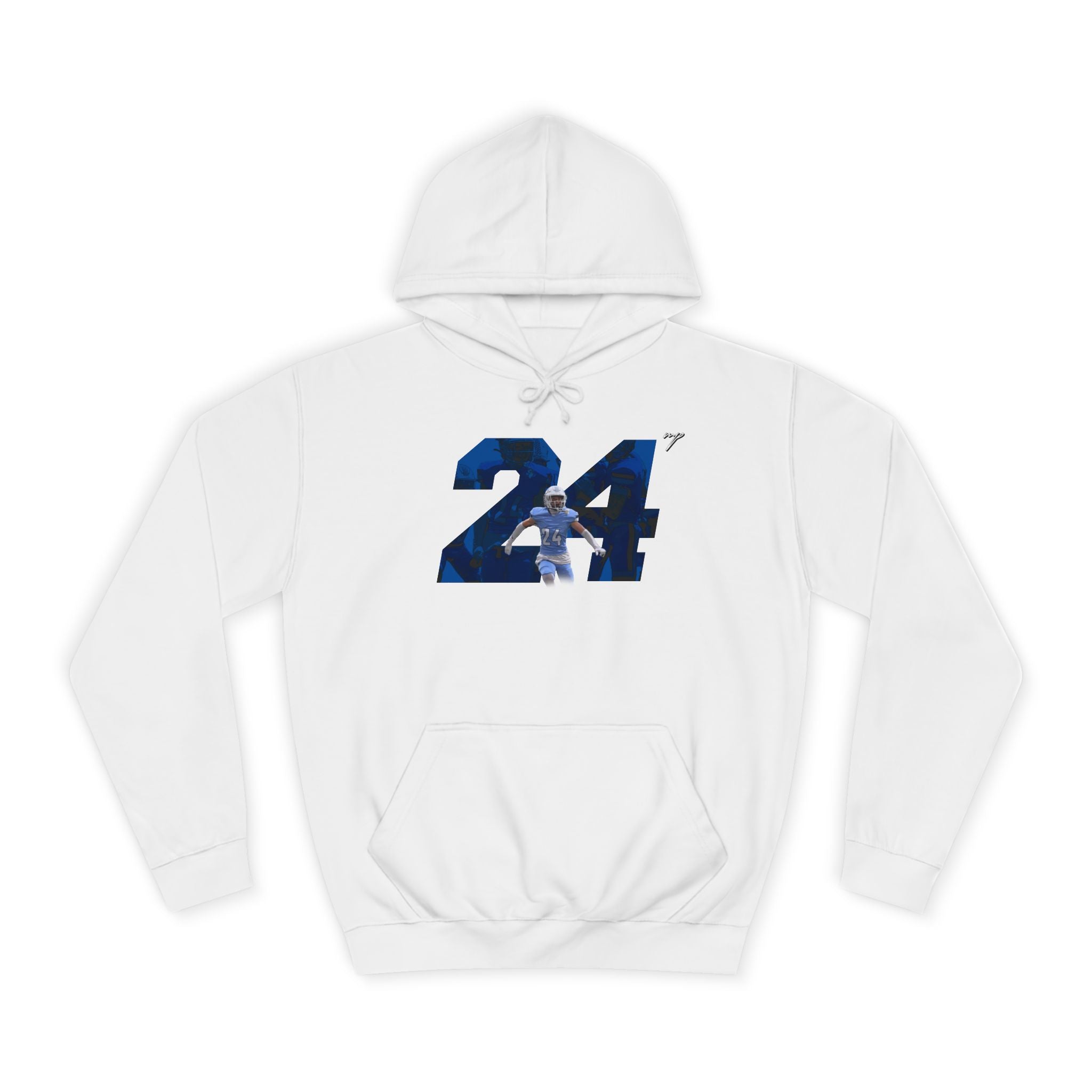Alex Hartmann Hoodie