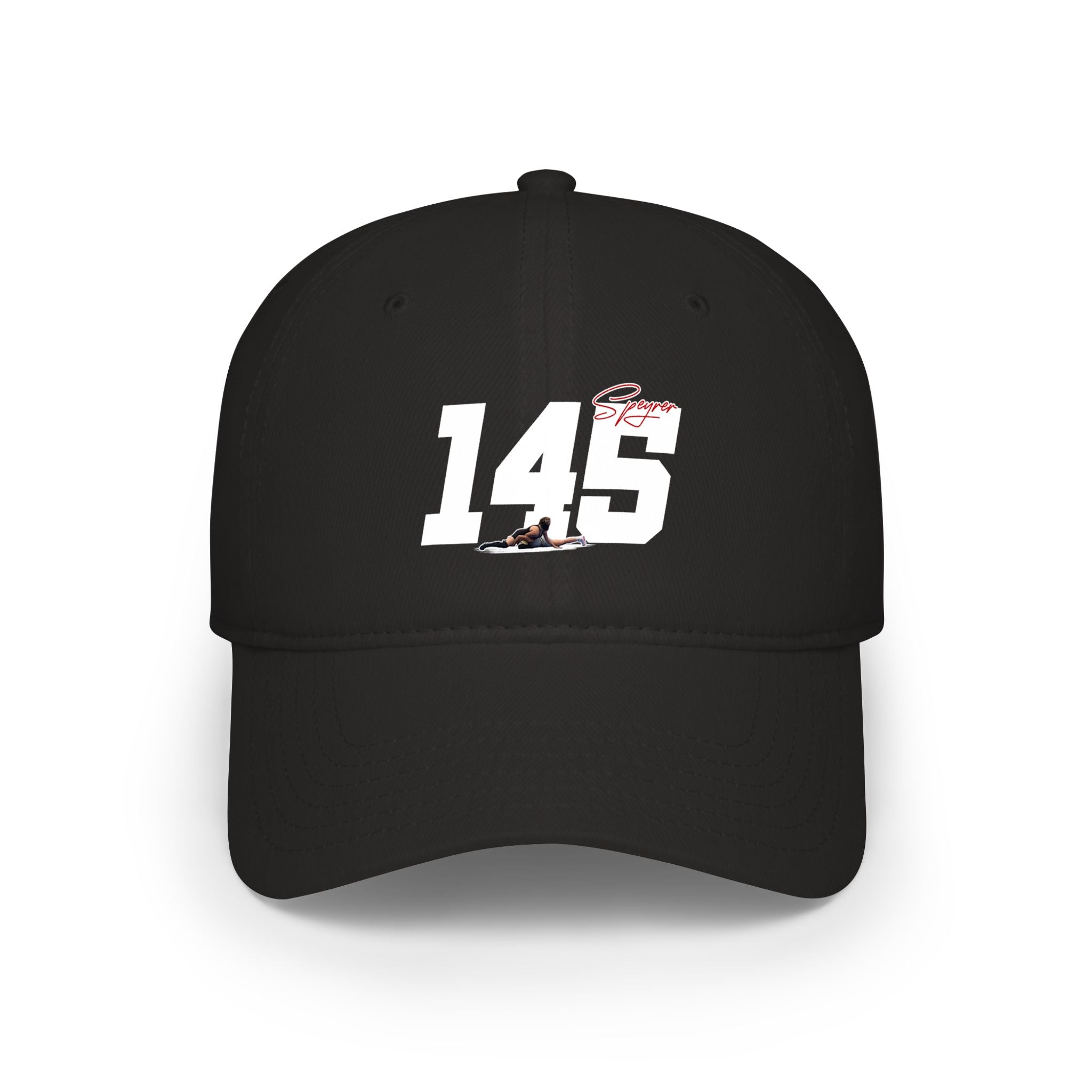 Keilani Speyrer Hat