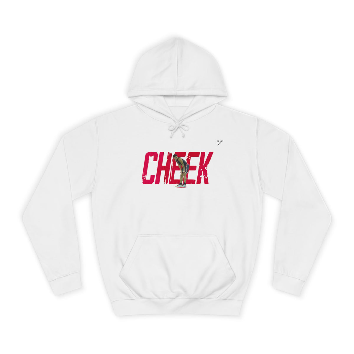 Alexander Cheek Hoodie