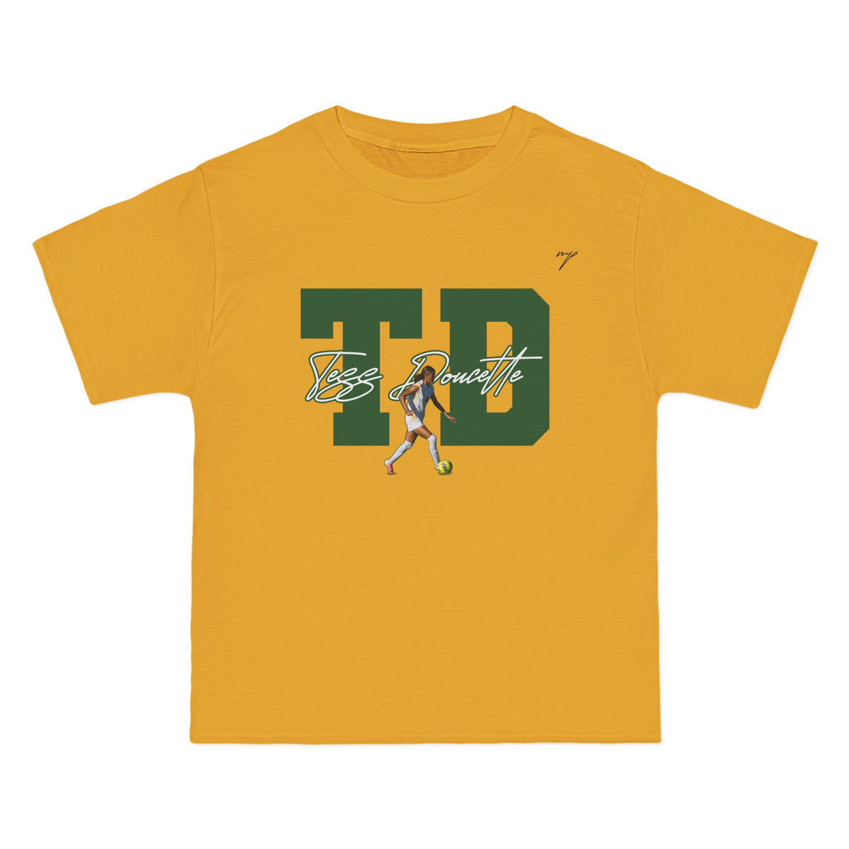 Tess Doucette Vintage Tee