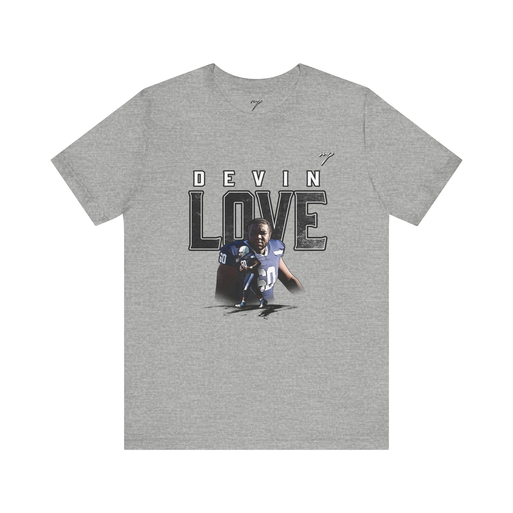 Devin Love Graphic Tee