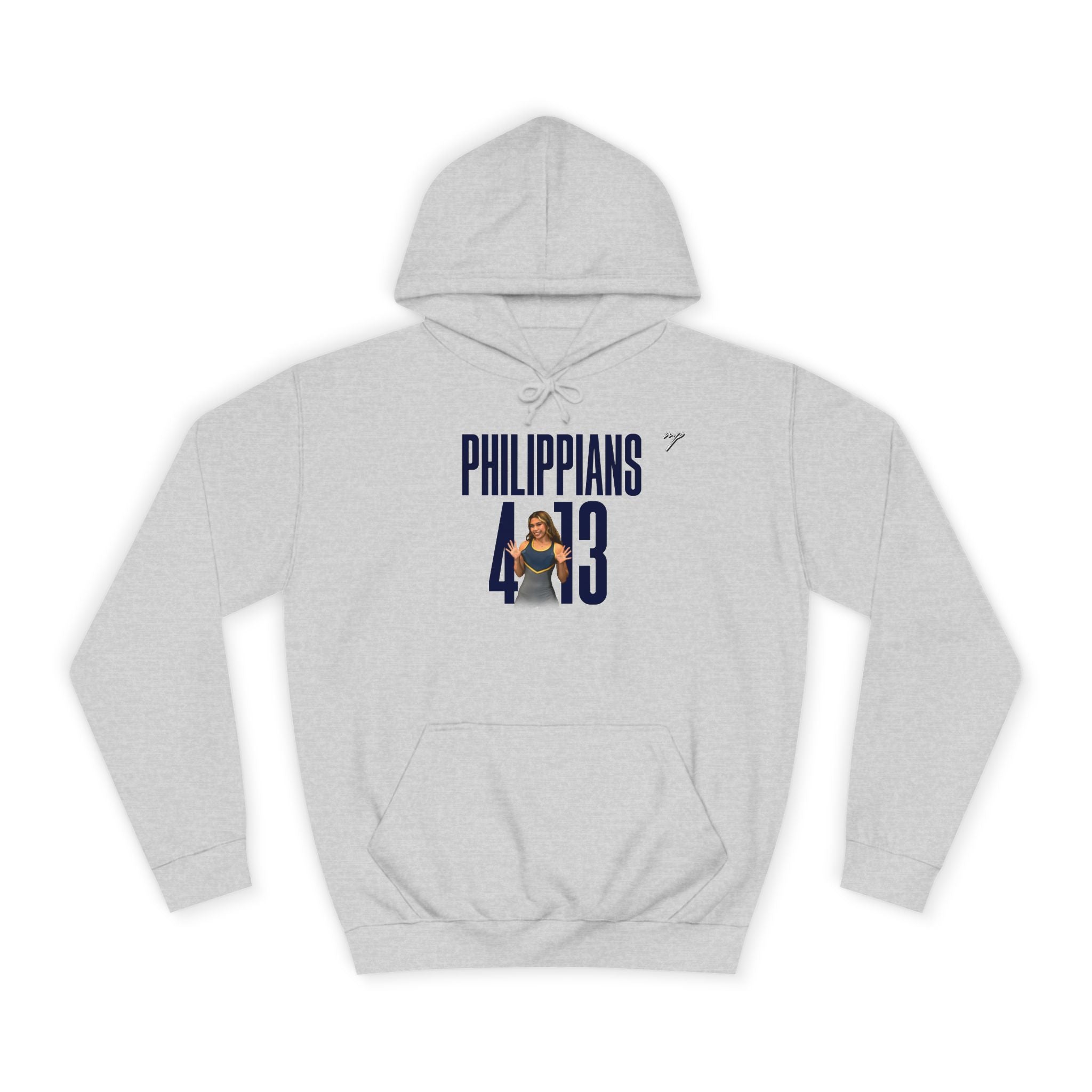 Avy Perez Hoodie