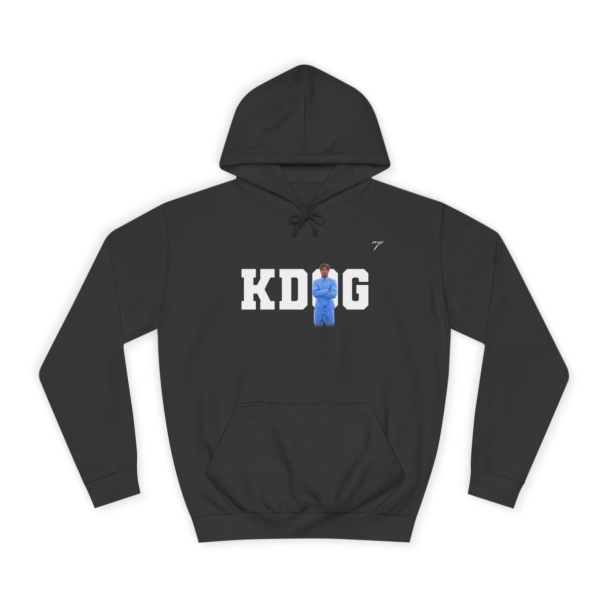 Kavi Garvey Hoodie