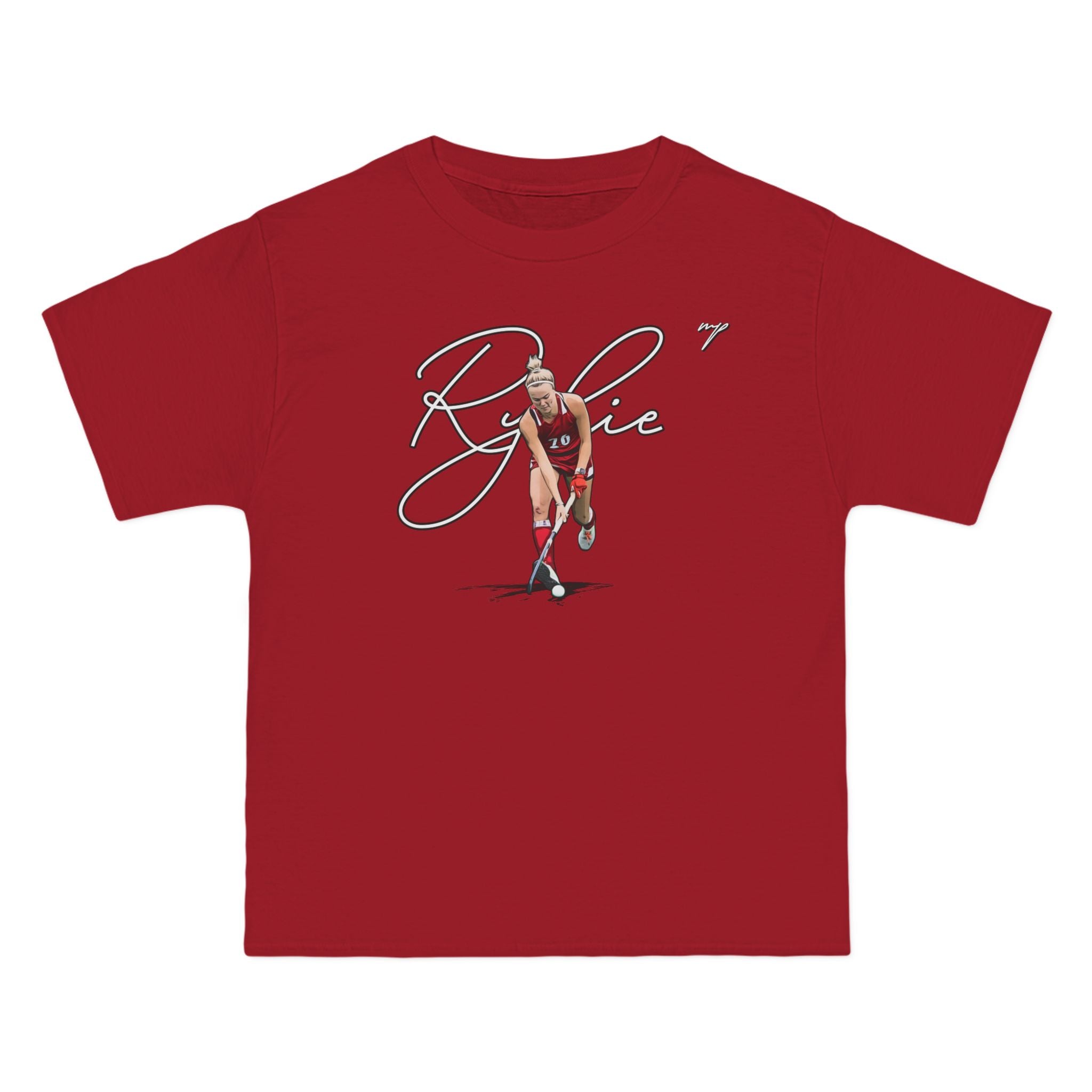 Rylie Wollerton Vintage Tee