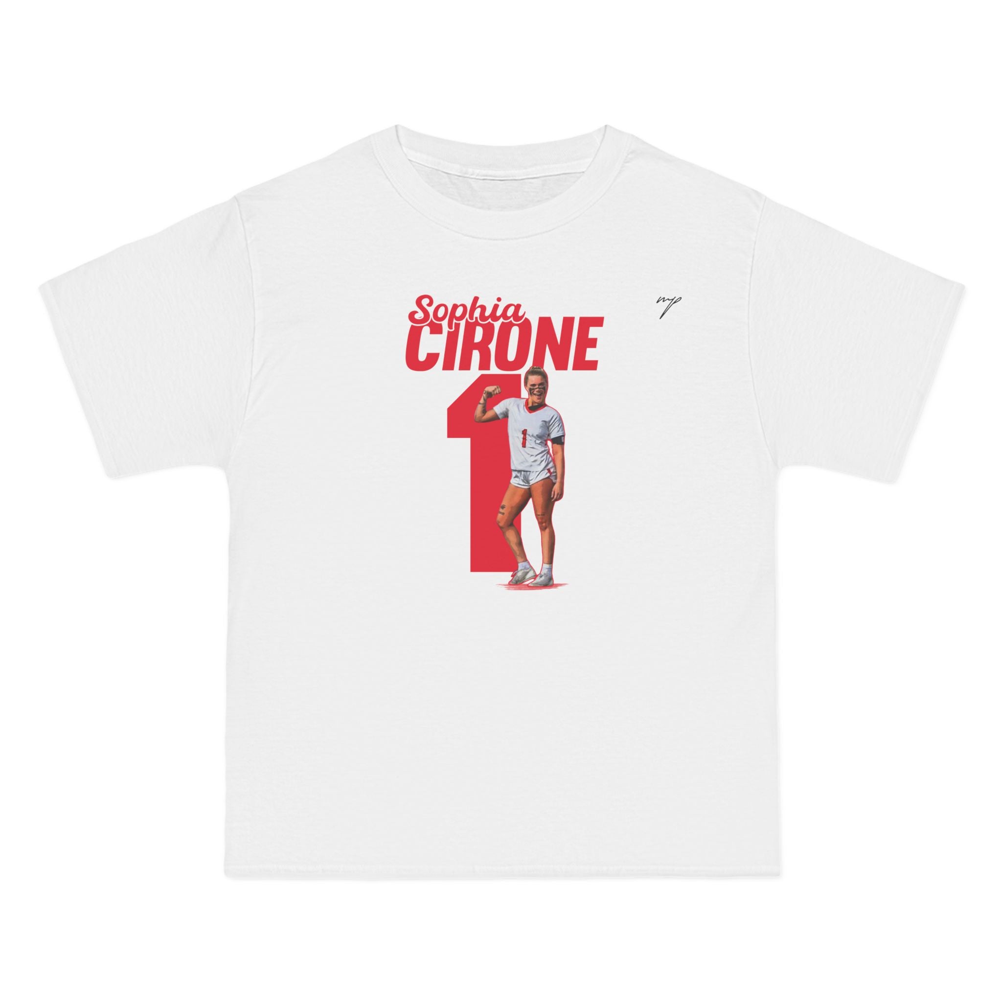 Sophia Cirone Vintage Tee