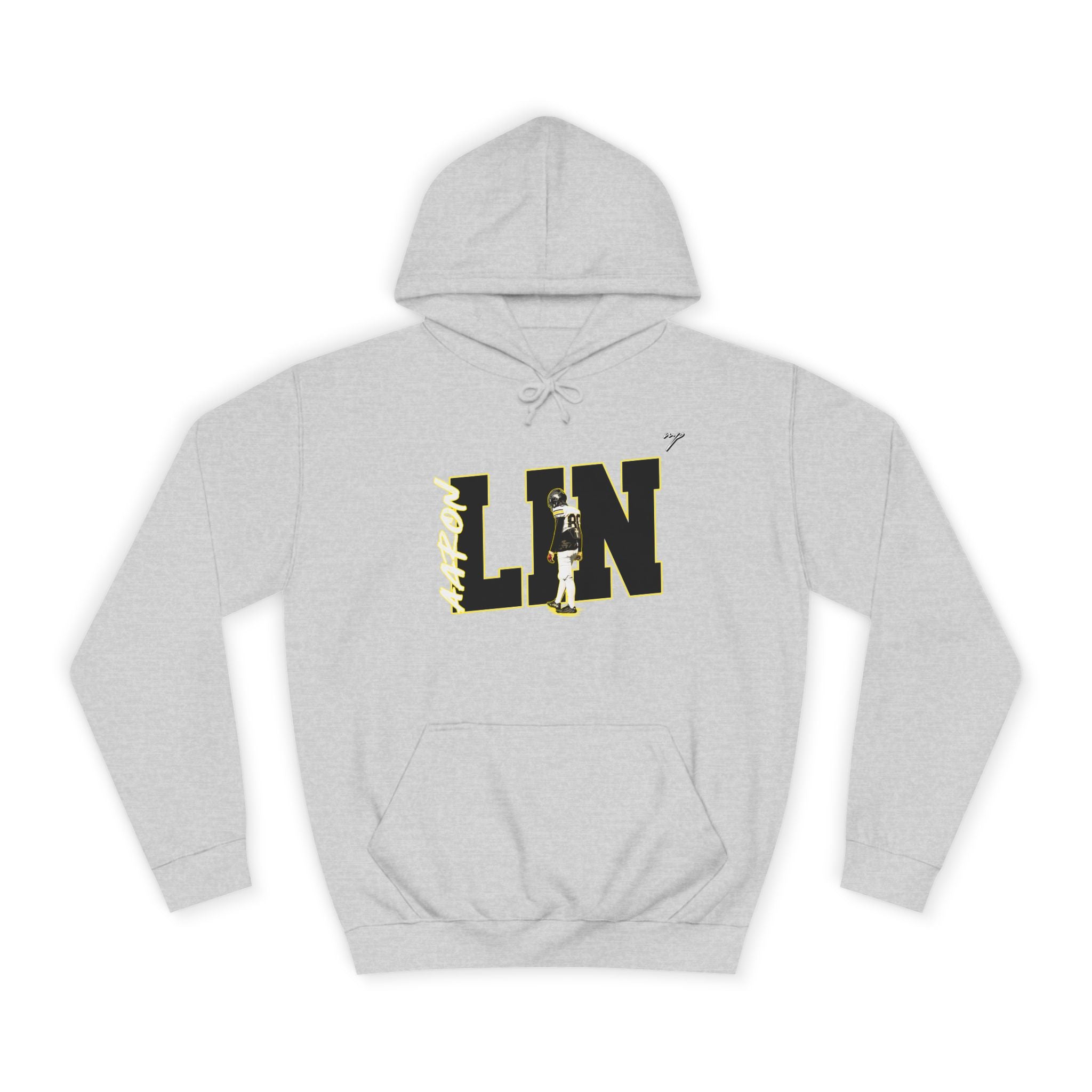 Aaron Lin Hoodie