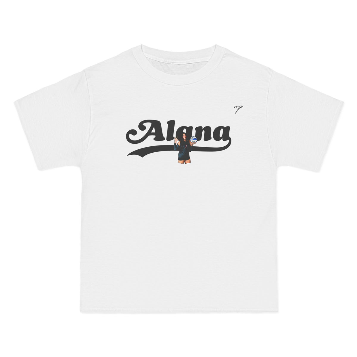 Alana Kolb Vintage Tee