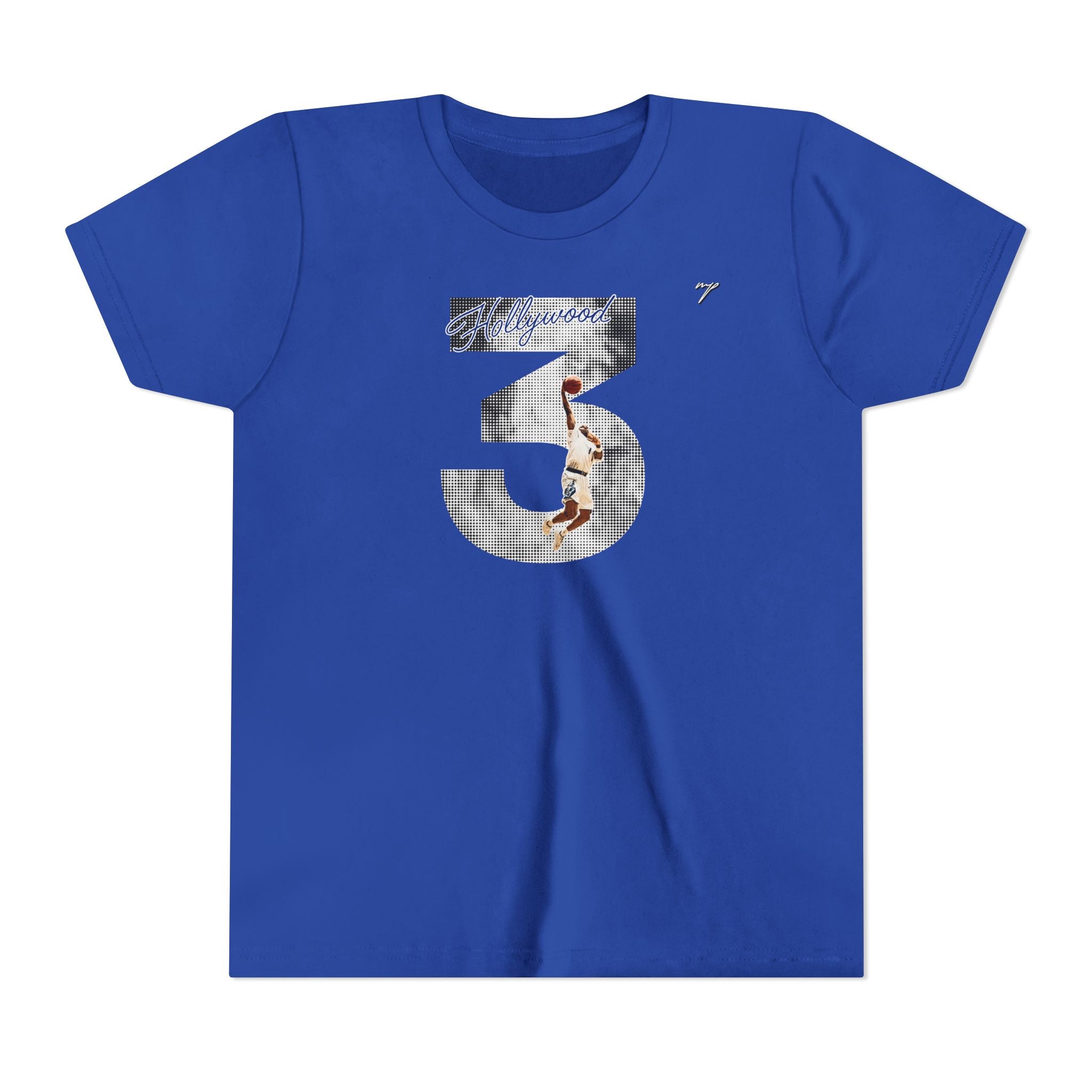 Dev Edwards YOUTH Graphic Tee