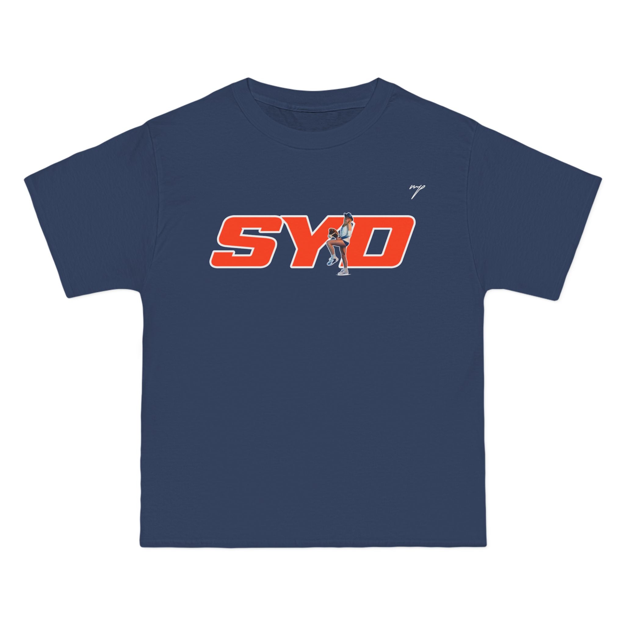 Sydney Dreves Vintage Tee