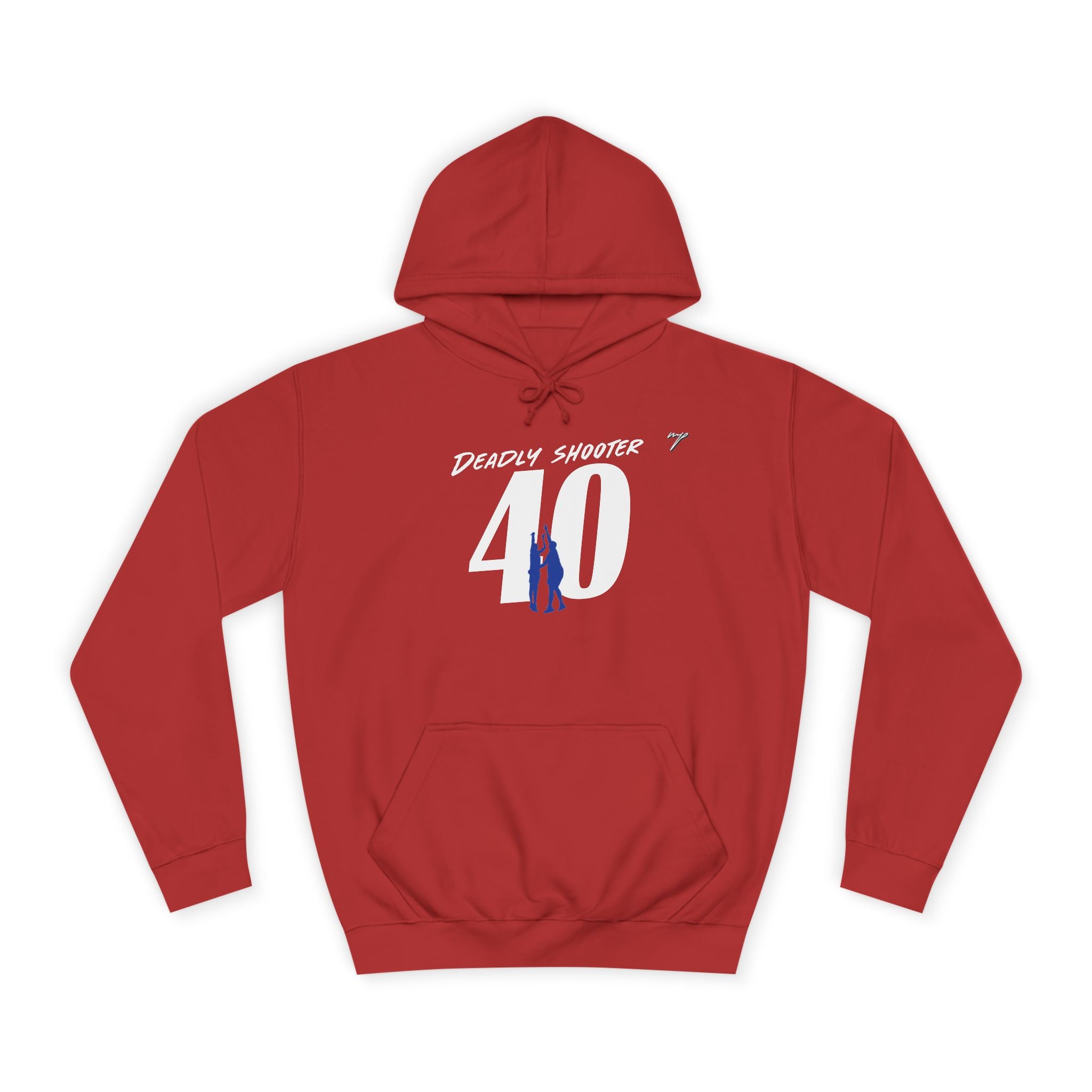 Stephon McCalmon Hoodie