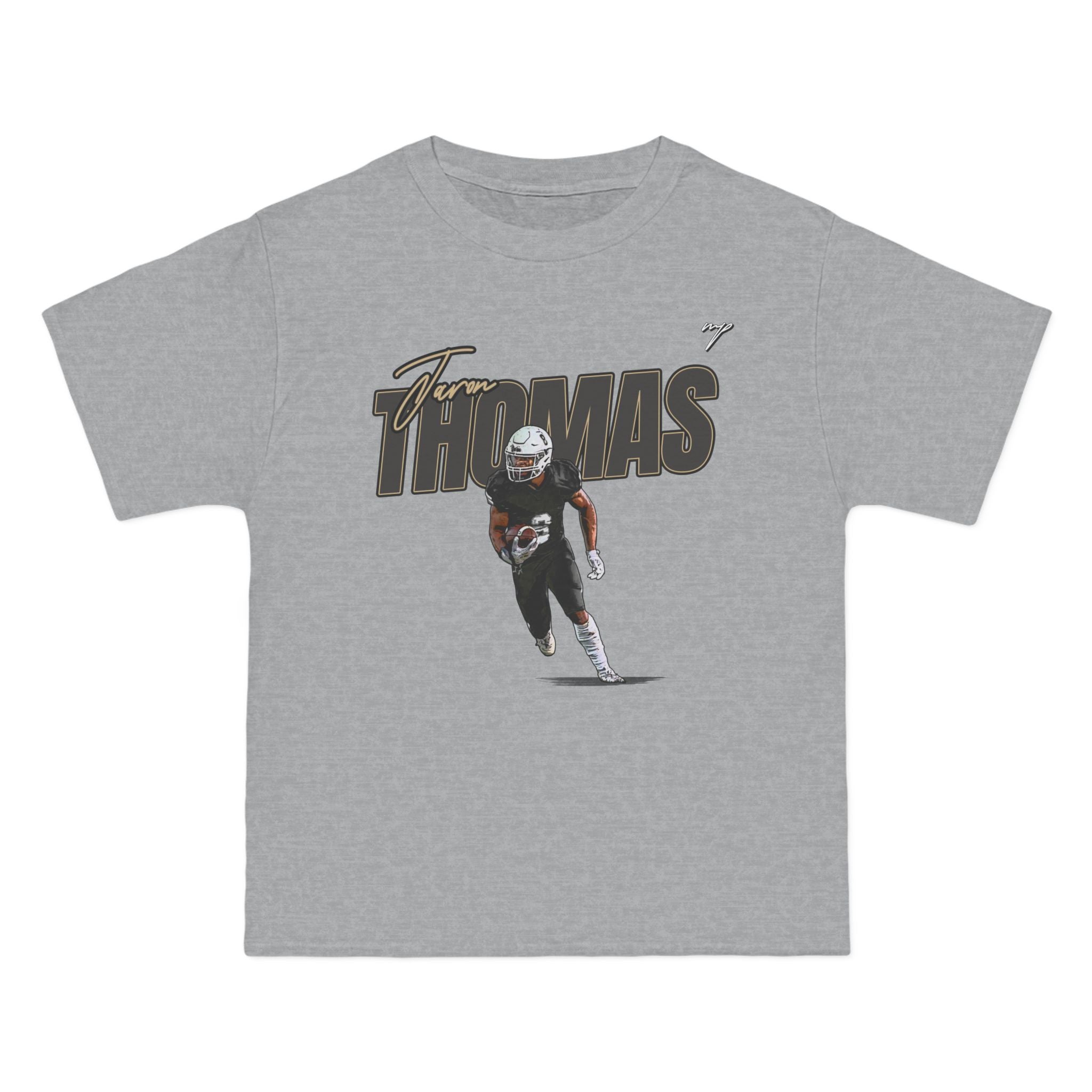 Jaron Thomas Vintage Tee