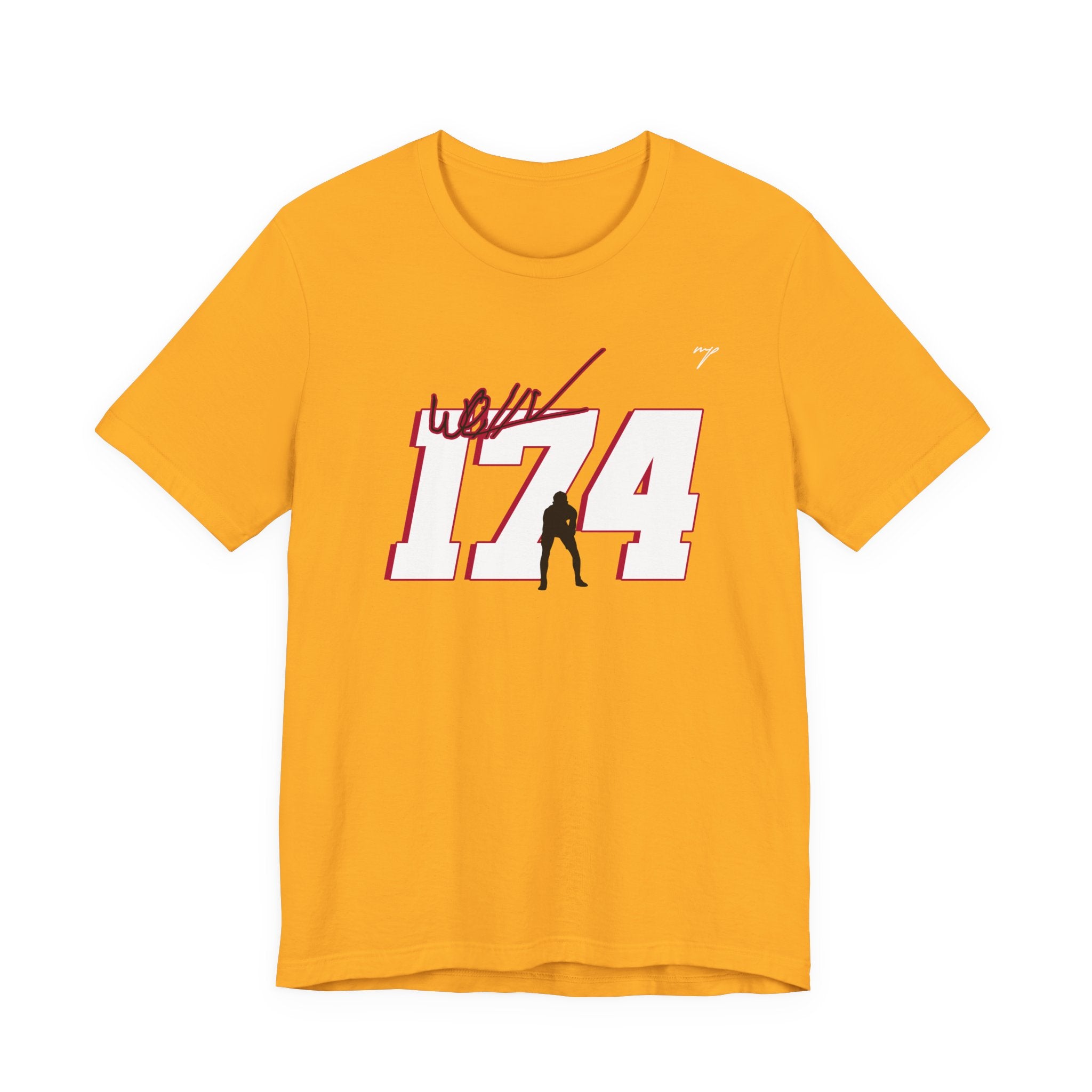 Will Vanderminden Graphic Tee
