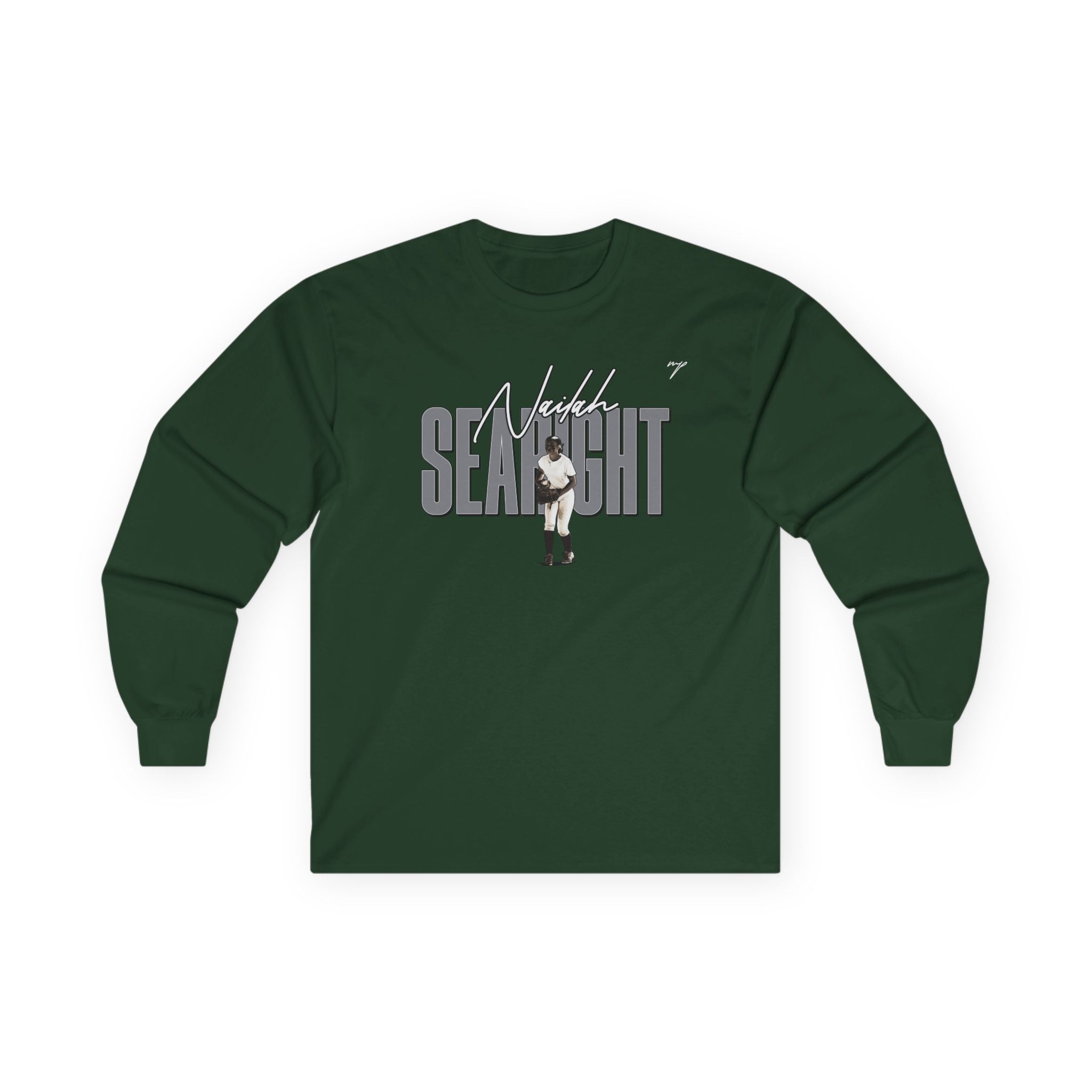 Nailah Searight Long Sleeve