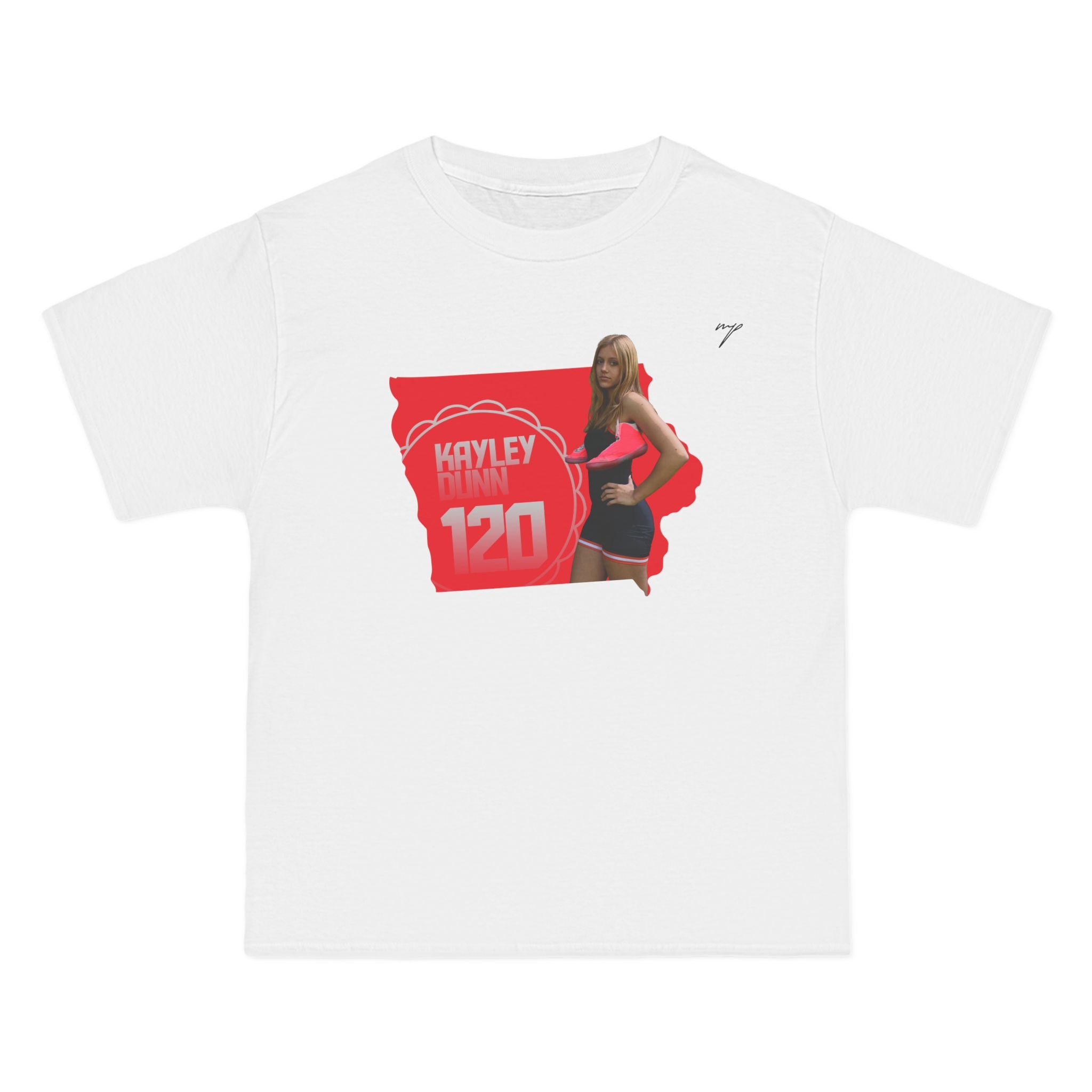 Kayley Dunn Vintage Tee