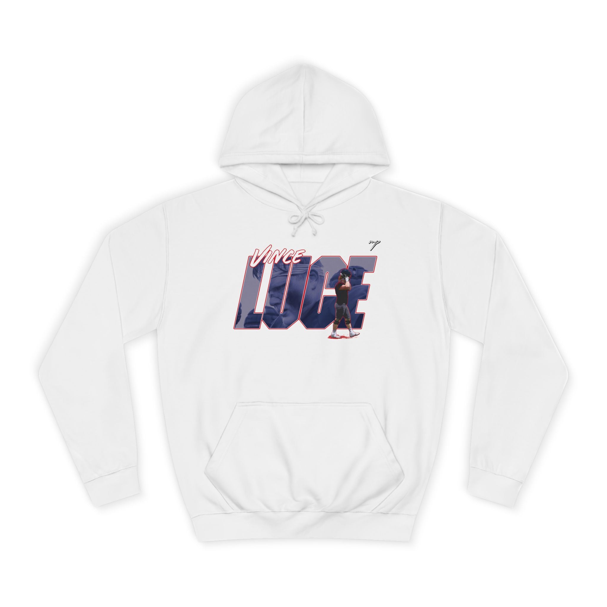 Vince Luce Hoodie