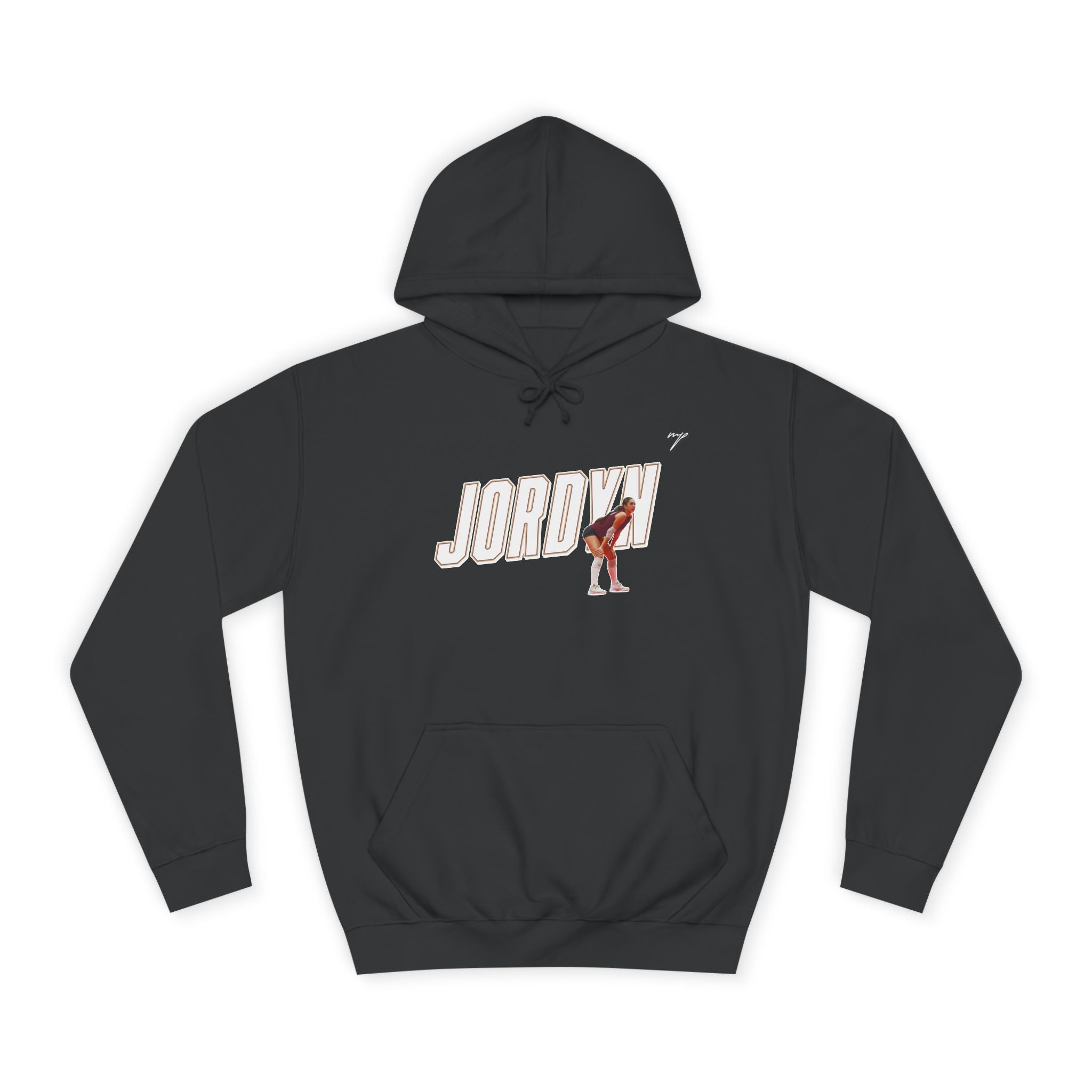 Jordyn Lehman Hoodie