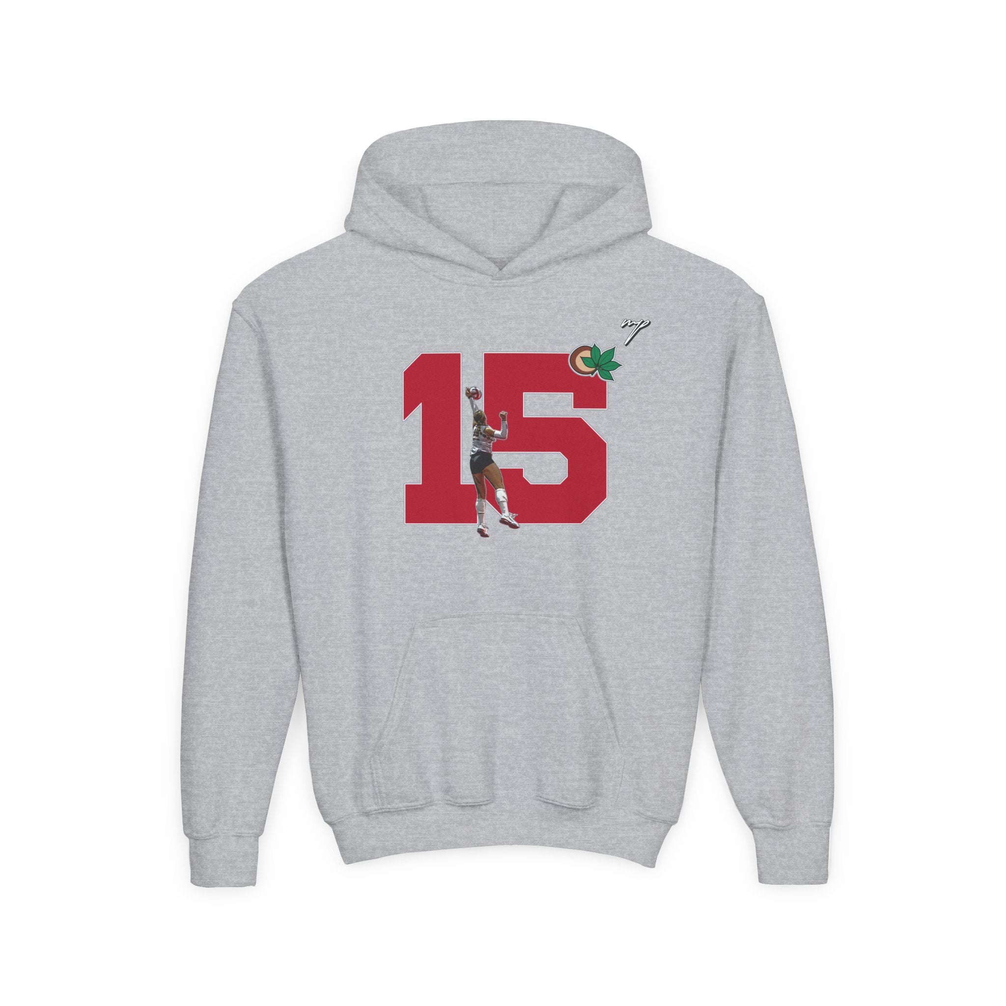 Ella Gravlee Youth Hoodie