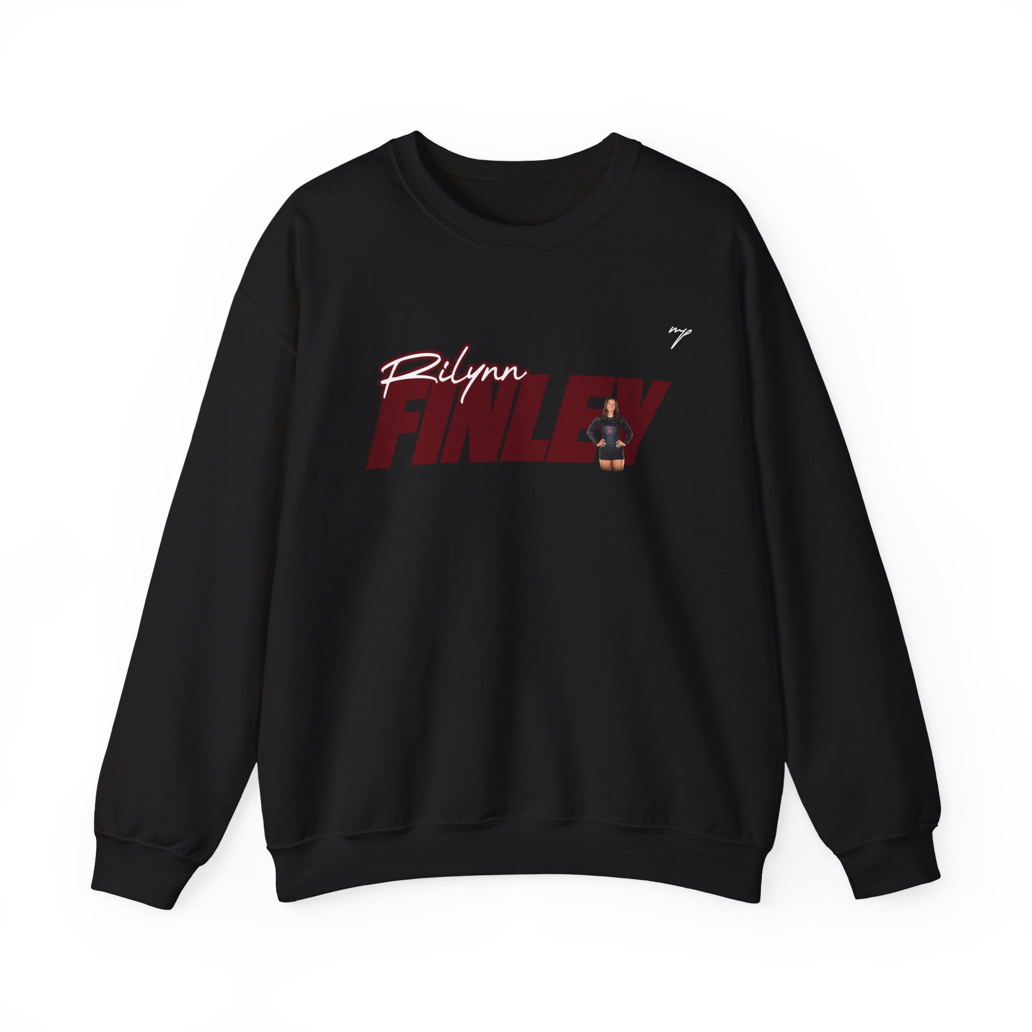 Rilynn Finley Crewneck