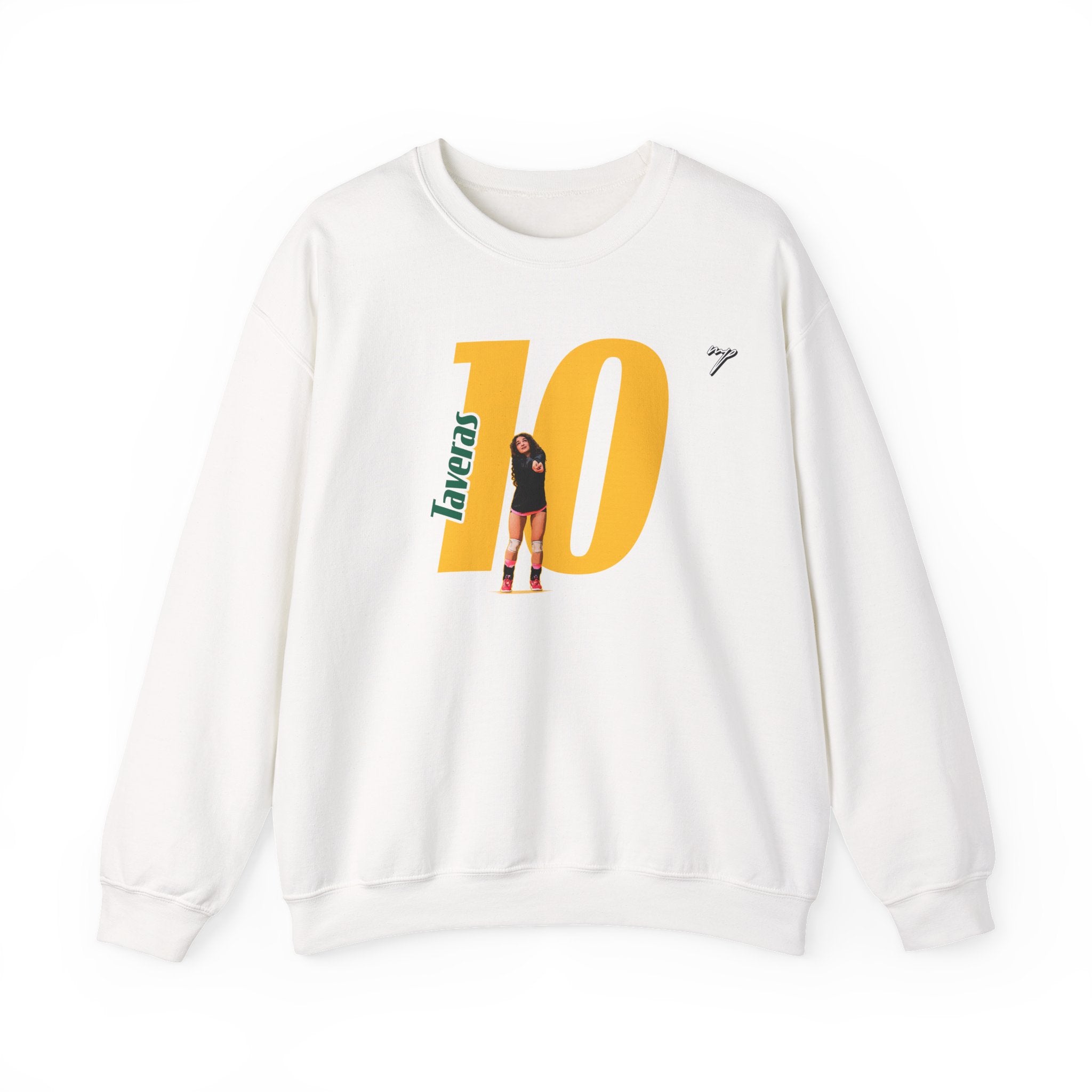 Jocelyn Taveras Crewneck