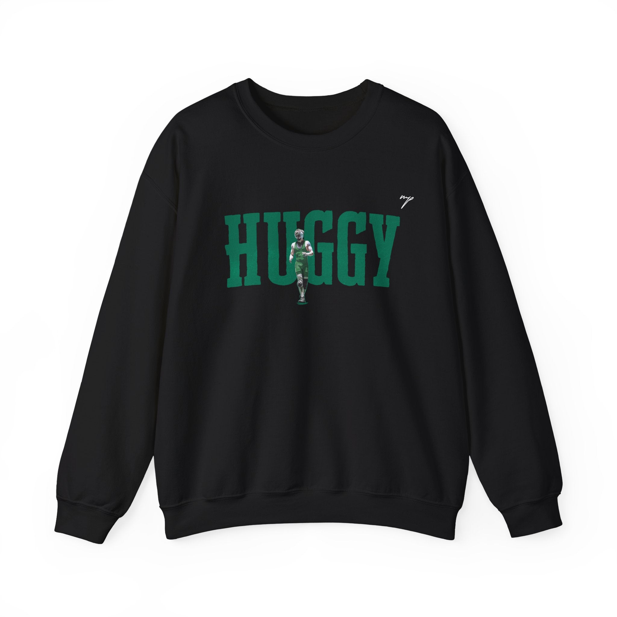 Huggy Williams Crewneck