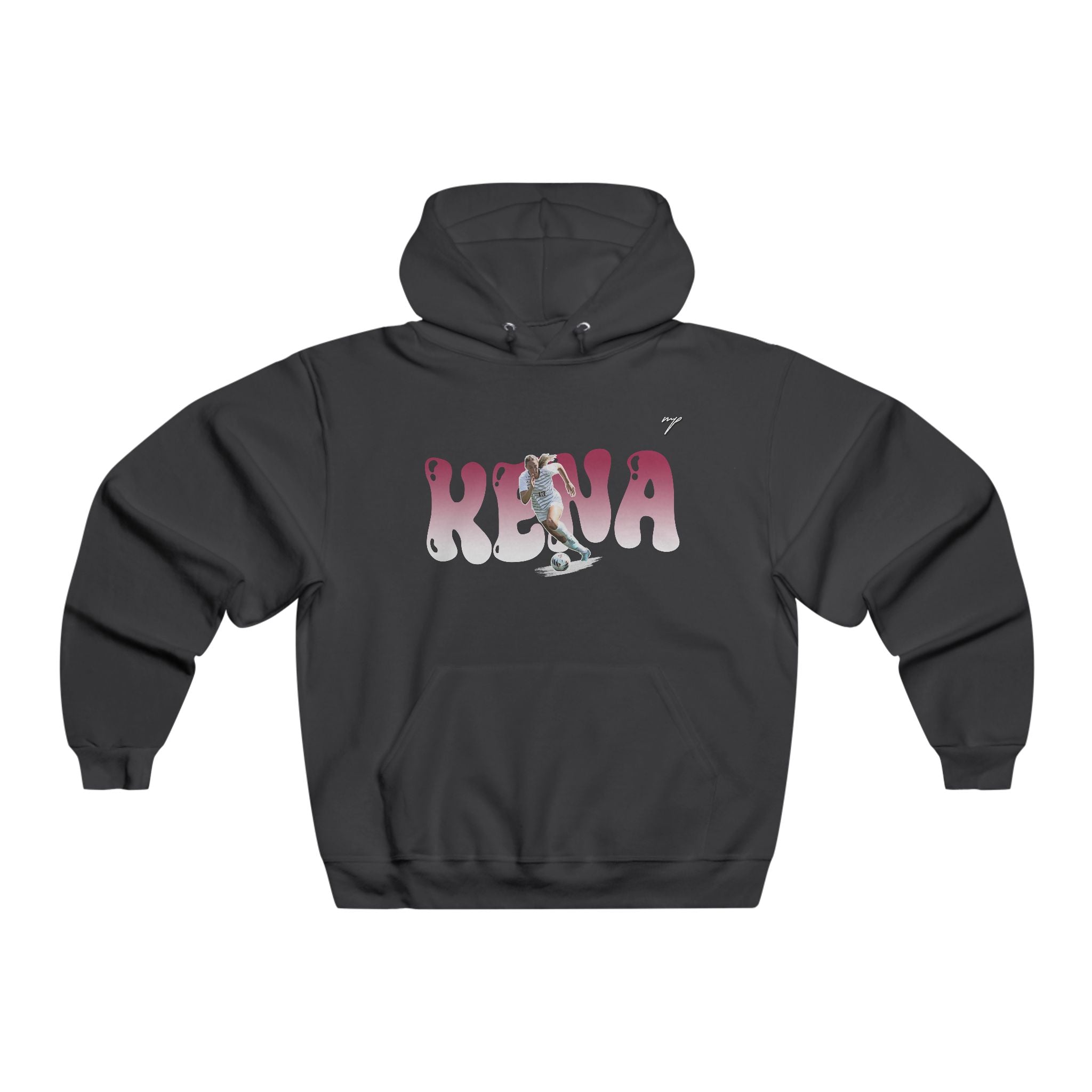 Makena Smith Vintage Hoodie