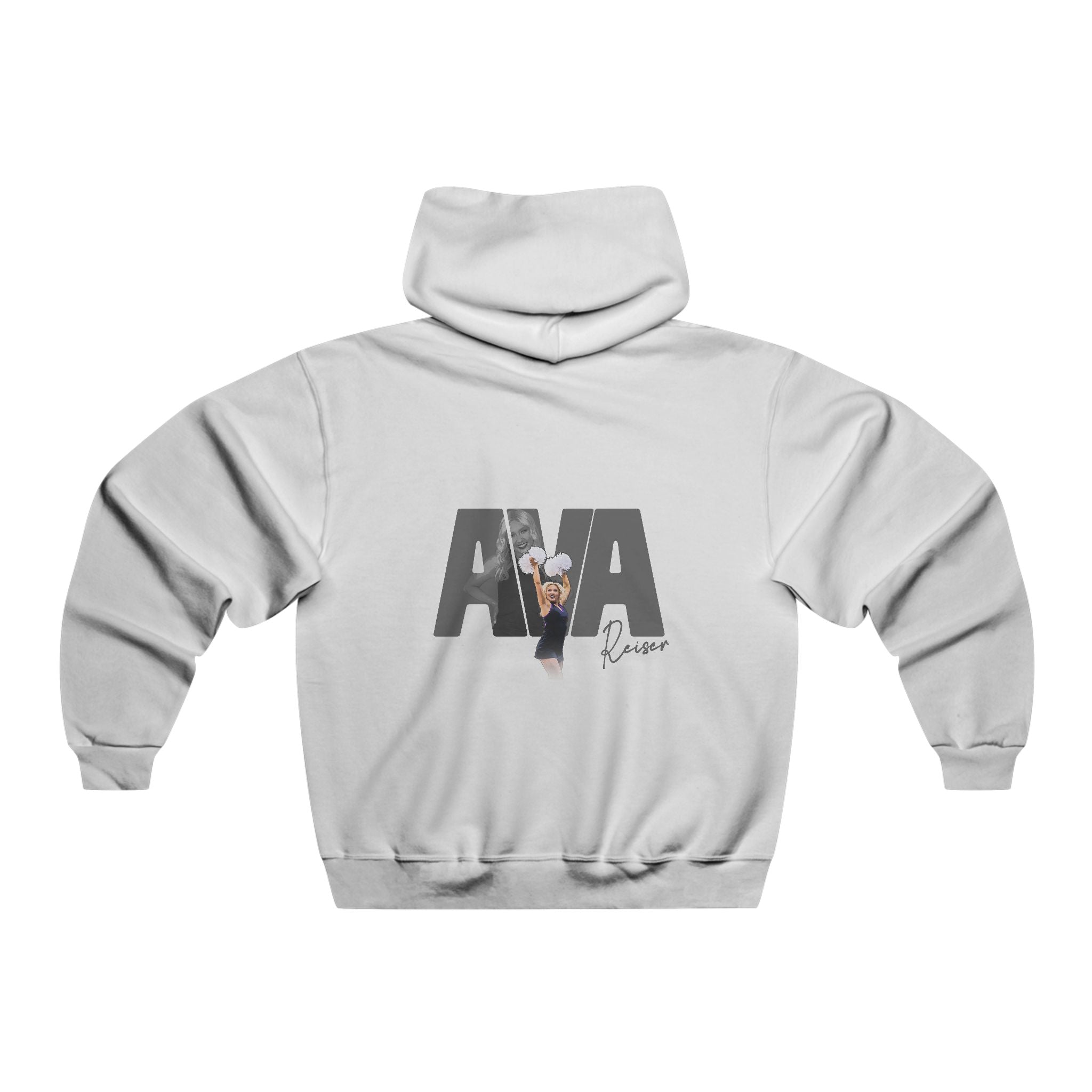 Ava Reiser Vintage Hoodie