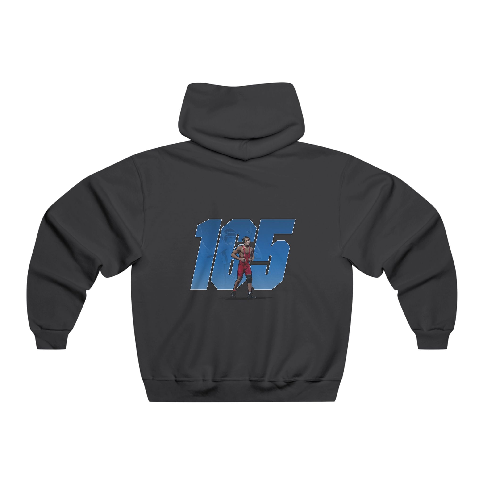Jaiden Moore Vintage Hoodie