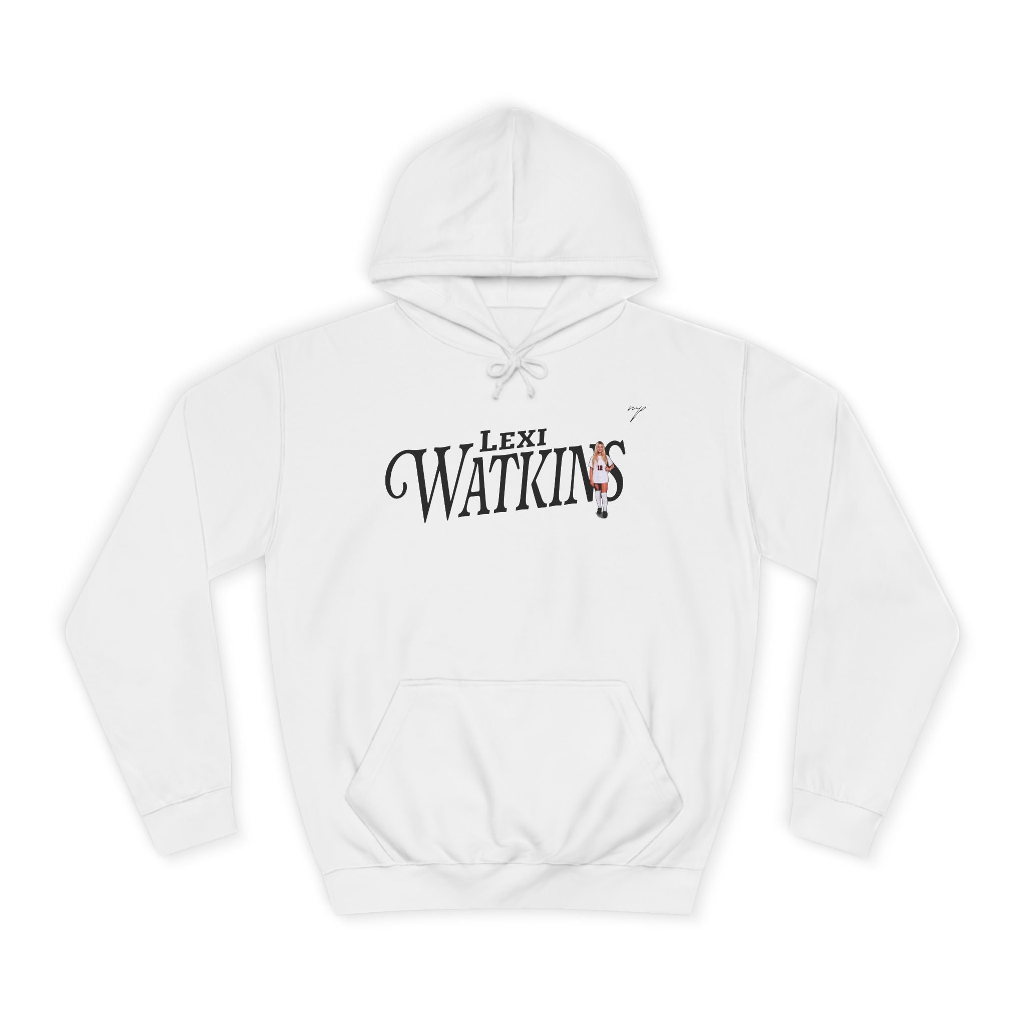 Lexi Watkins Hoodie