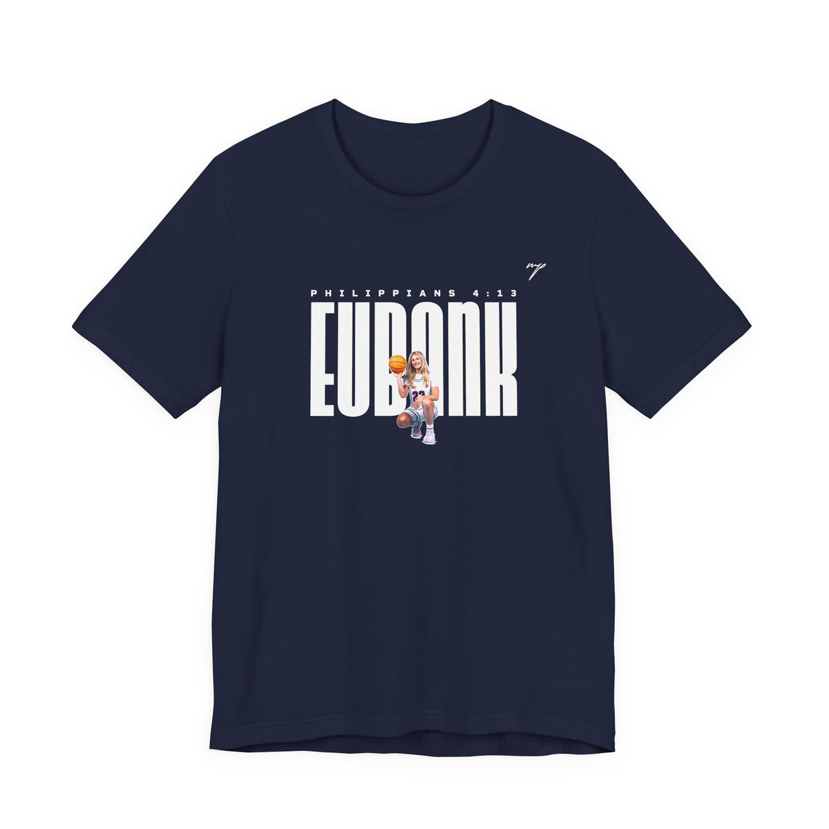 Quinn Eubank Graphic Tee
