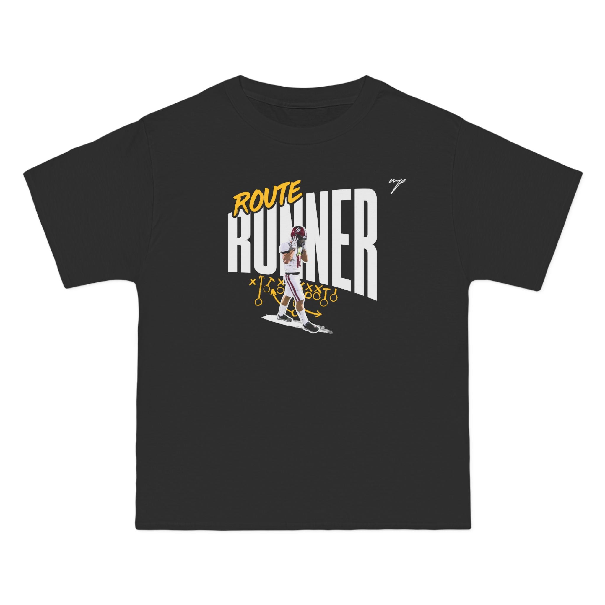 Trevor Lazar Vintage Tee