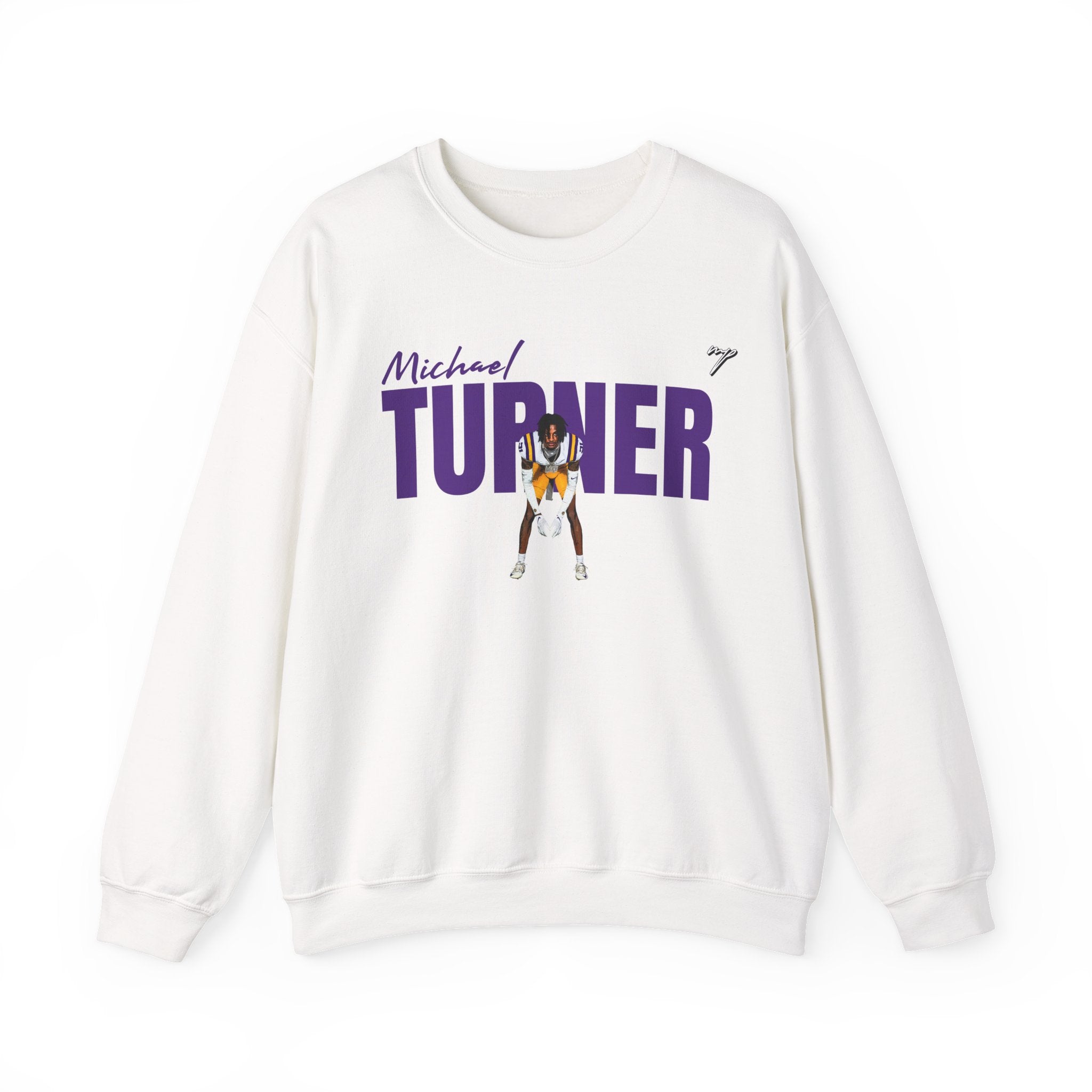 Michael Turner Crewneck