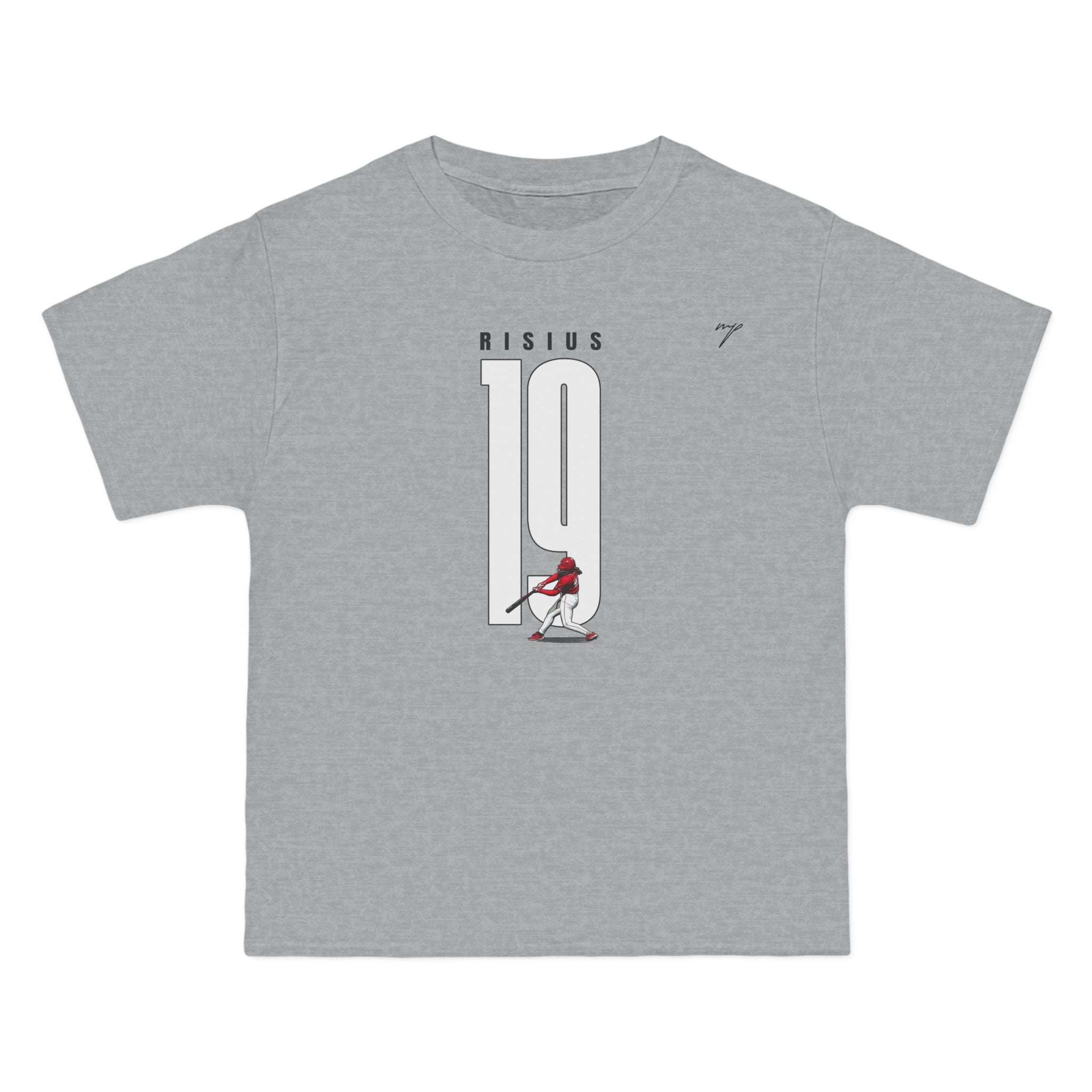 Caedence Risius Vintage Tee