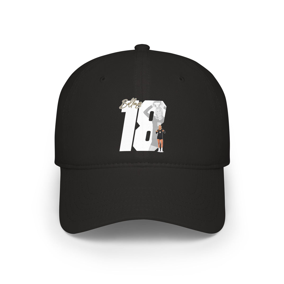 Becca Bellows Hat