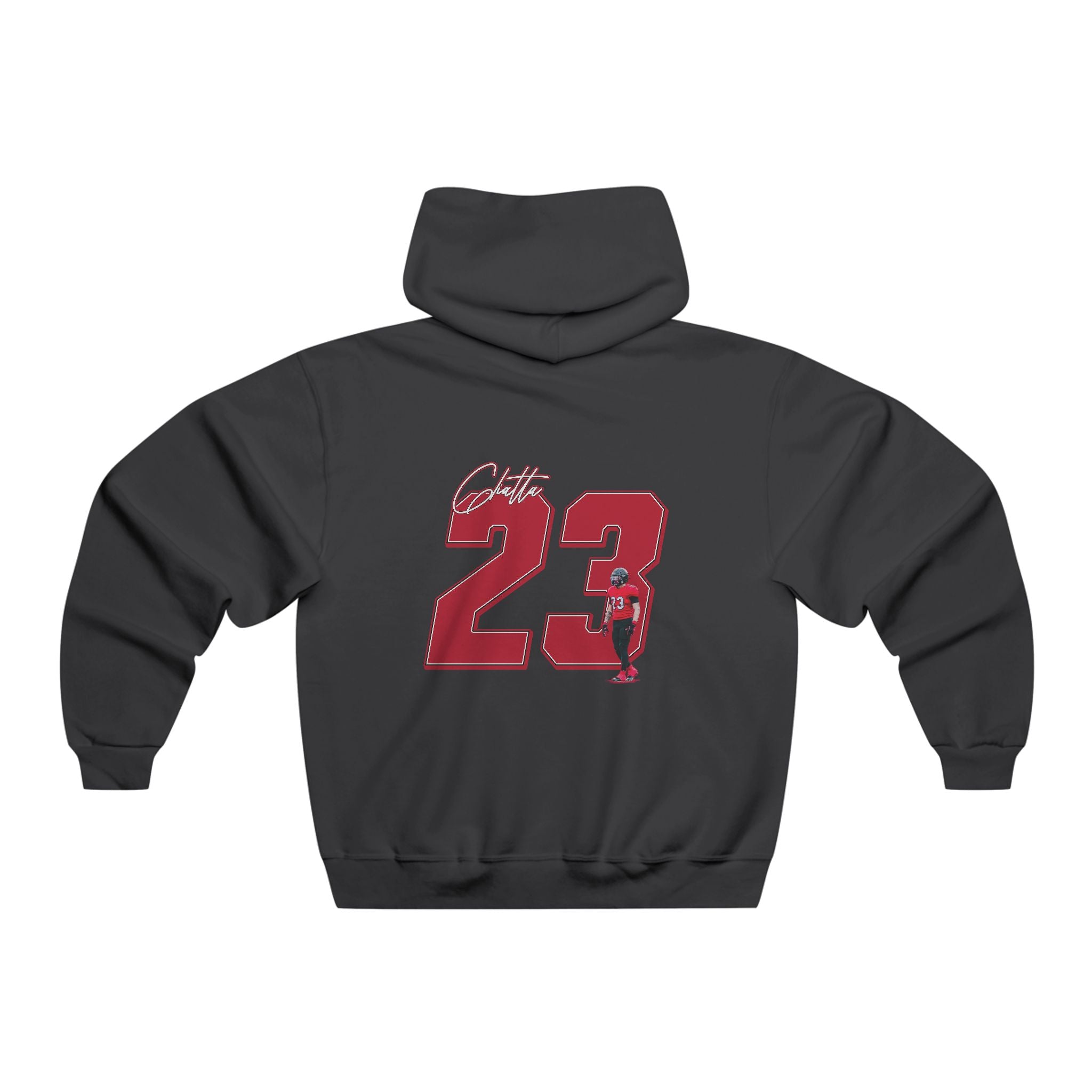 Joseph Gliatta Vintage Hoodie