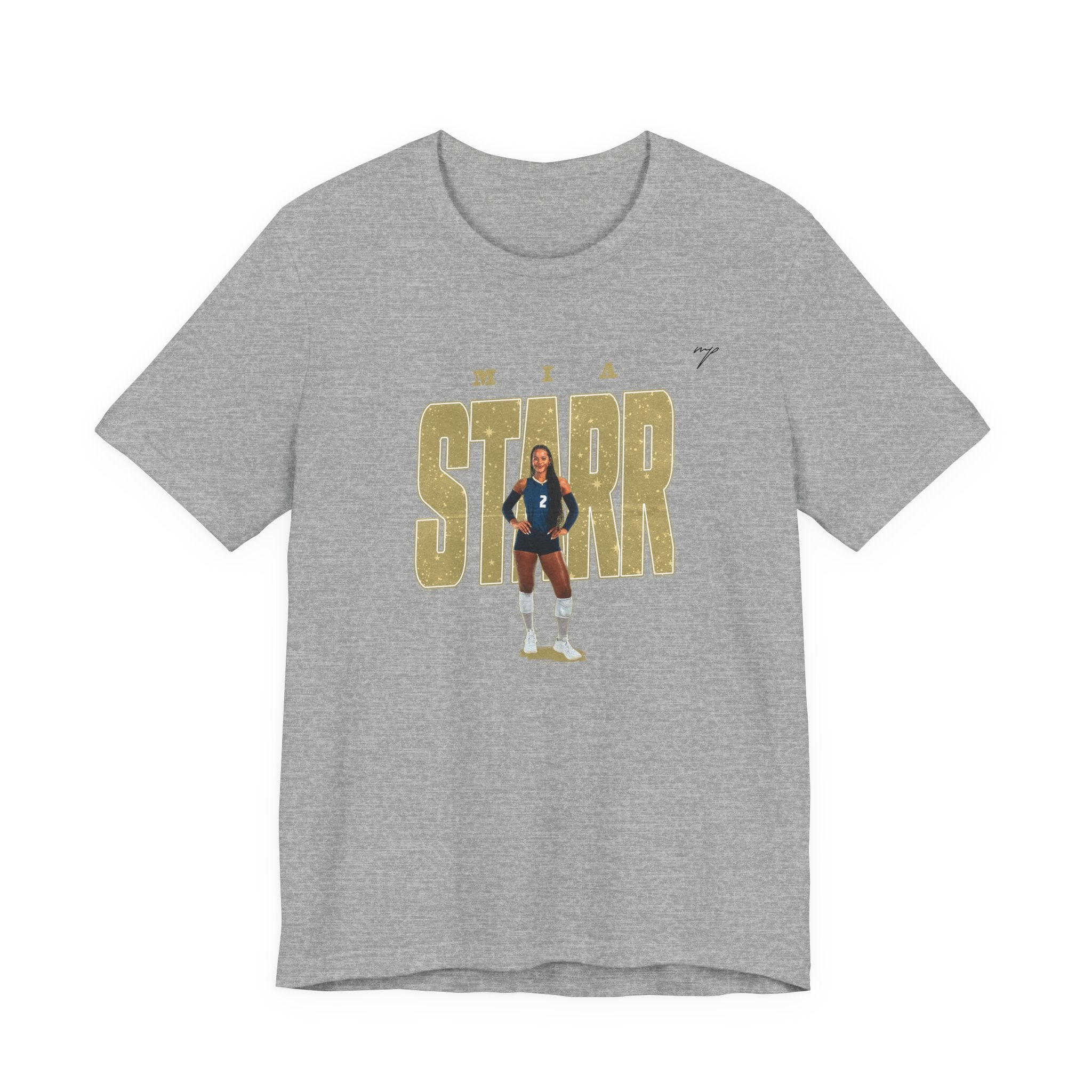 Mia Starr Graphic Tee