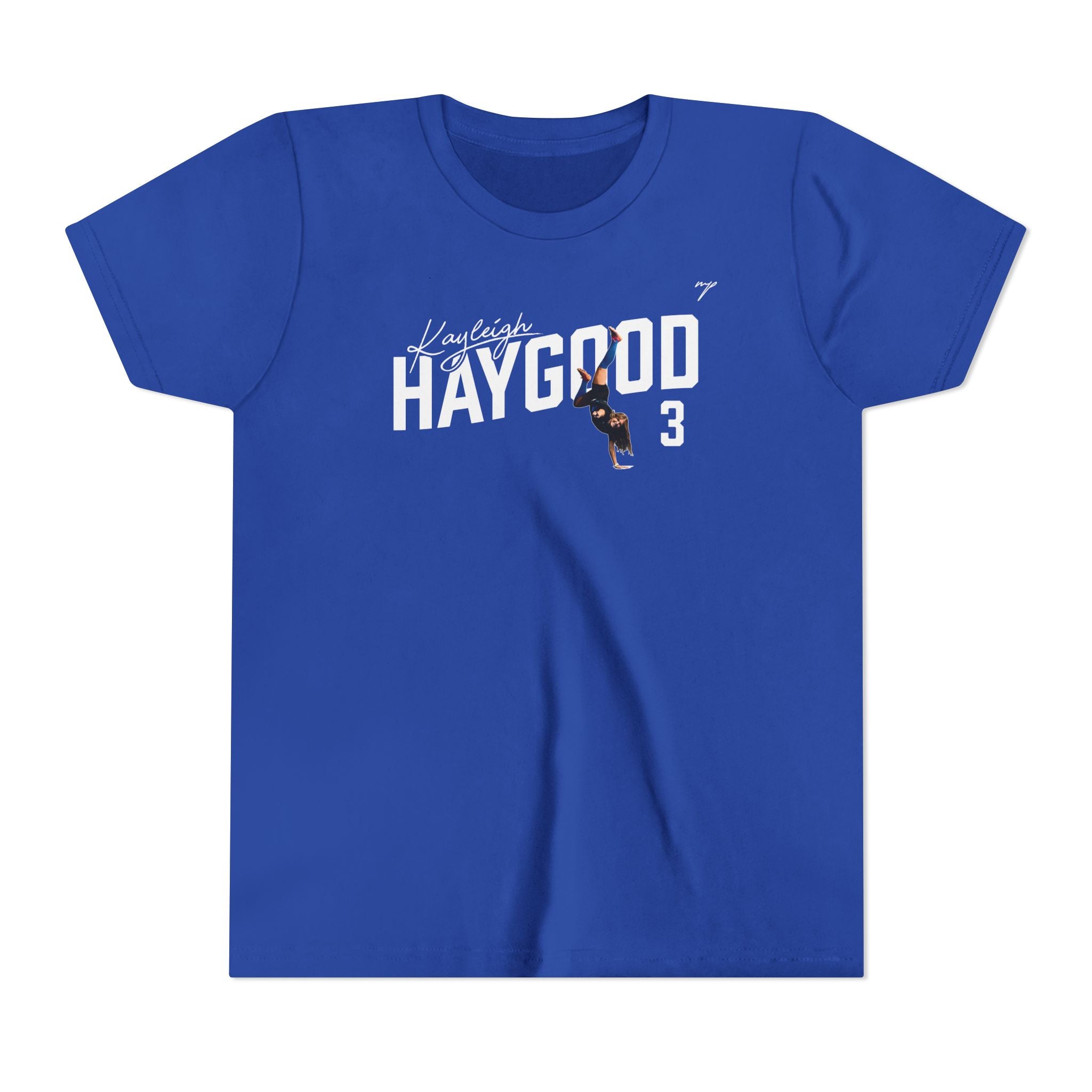 Kayleigh Haygood YOUTH Graphic Tee