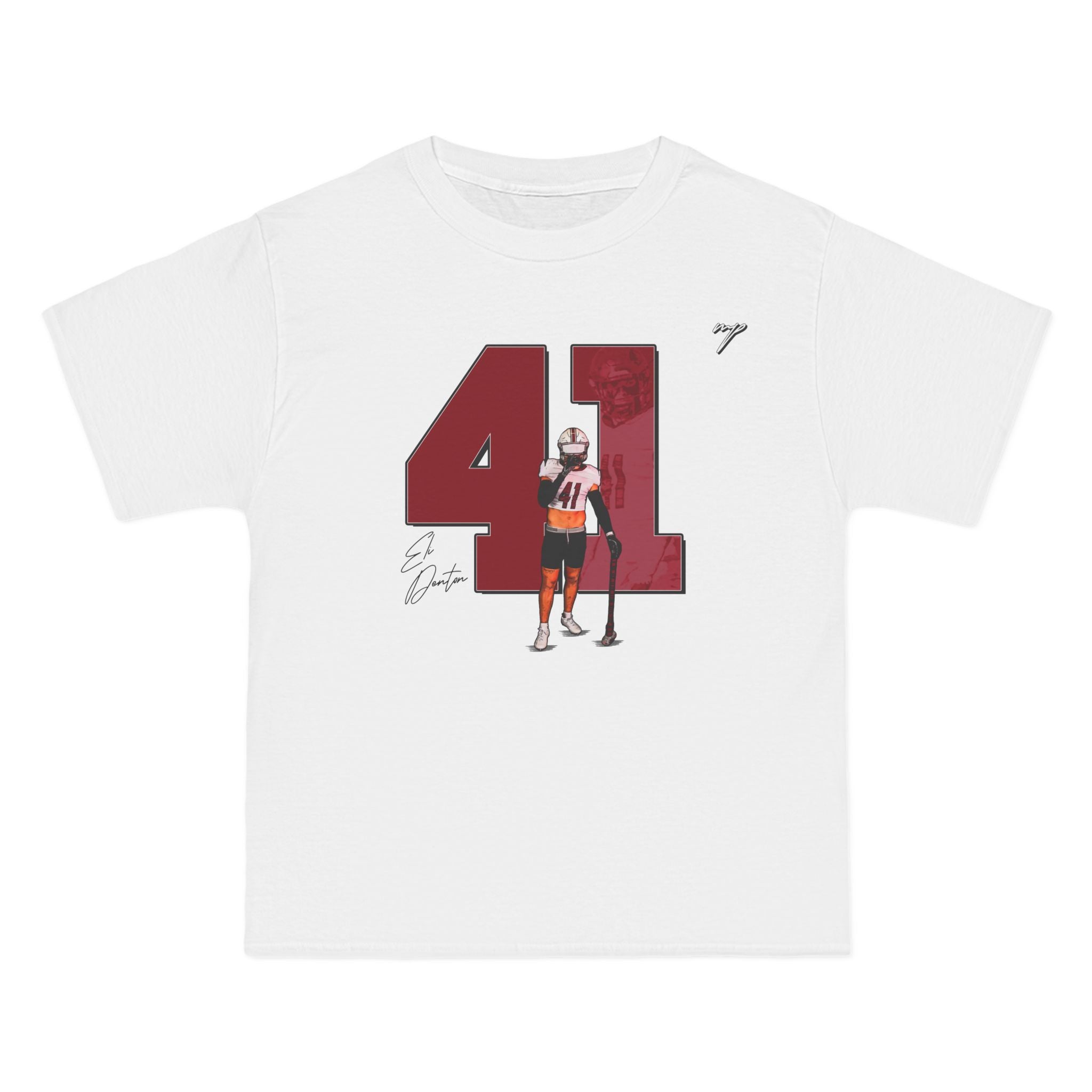 Eli Denton Vintage Tee