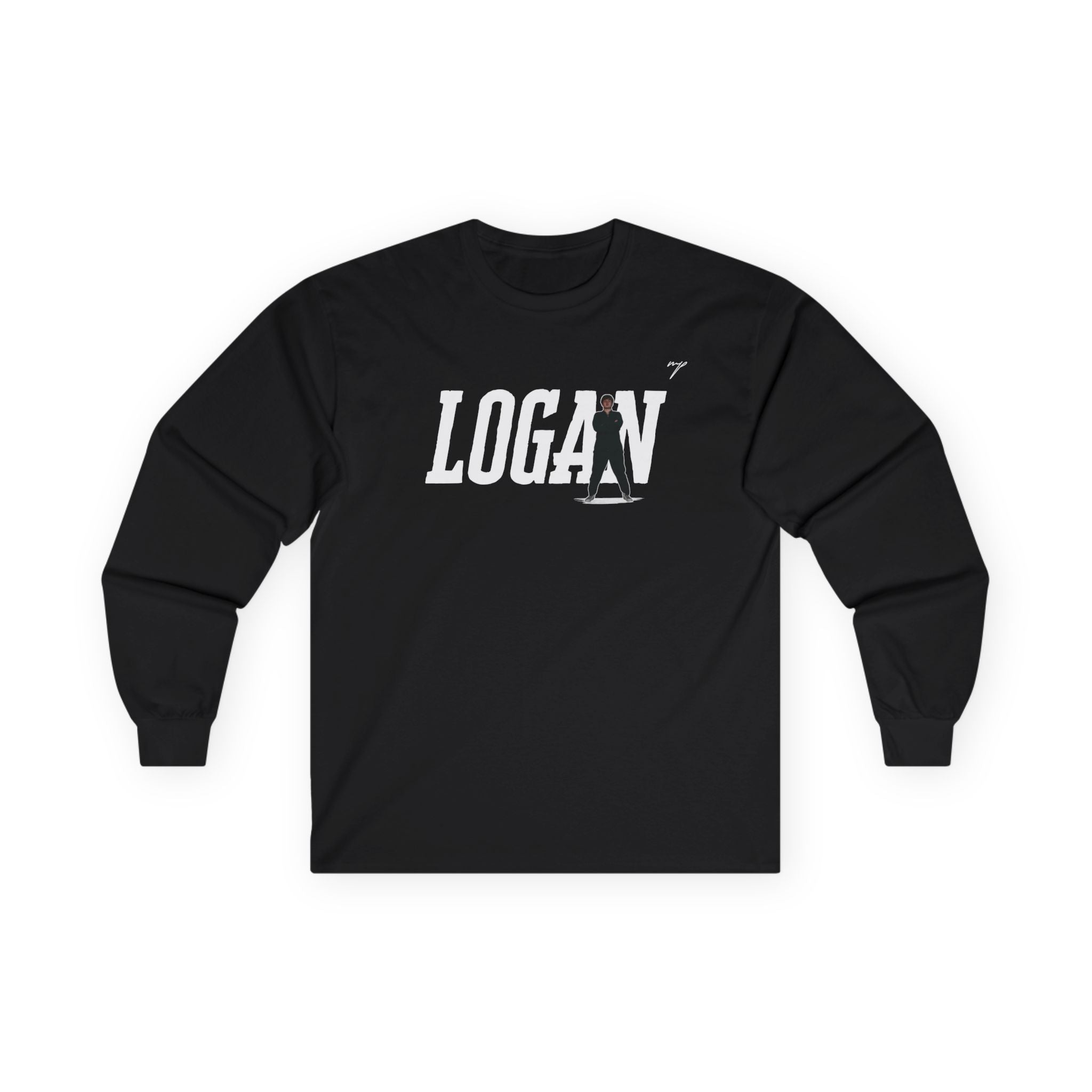 Logan Tollison Long Sleeve