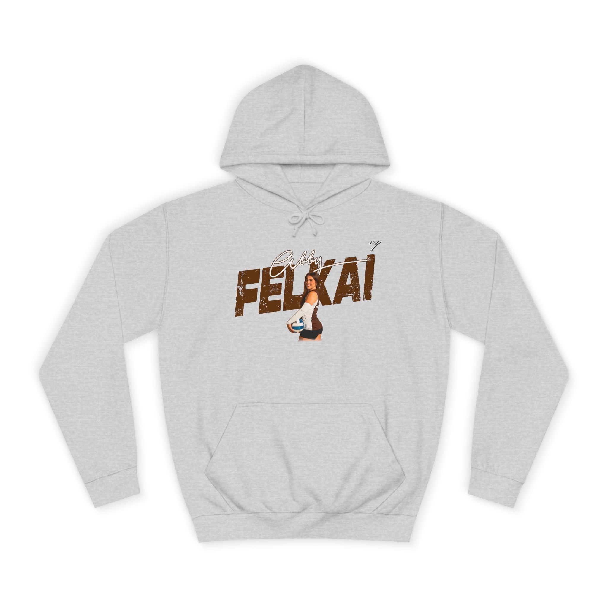 Abby Felkai Hoodie
