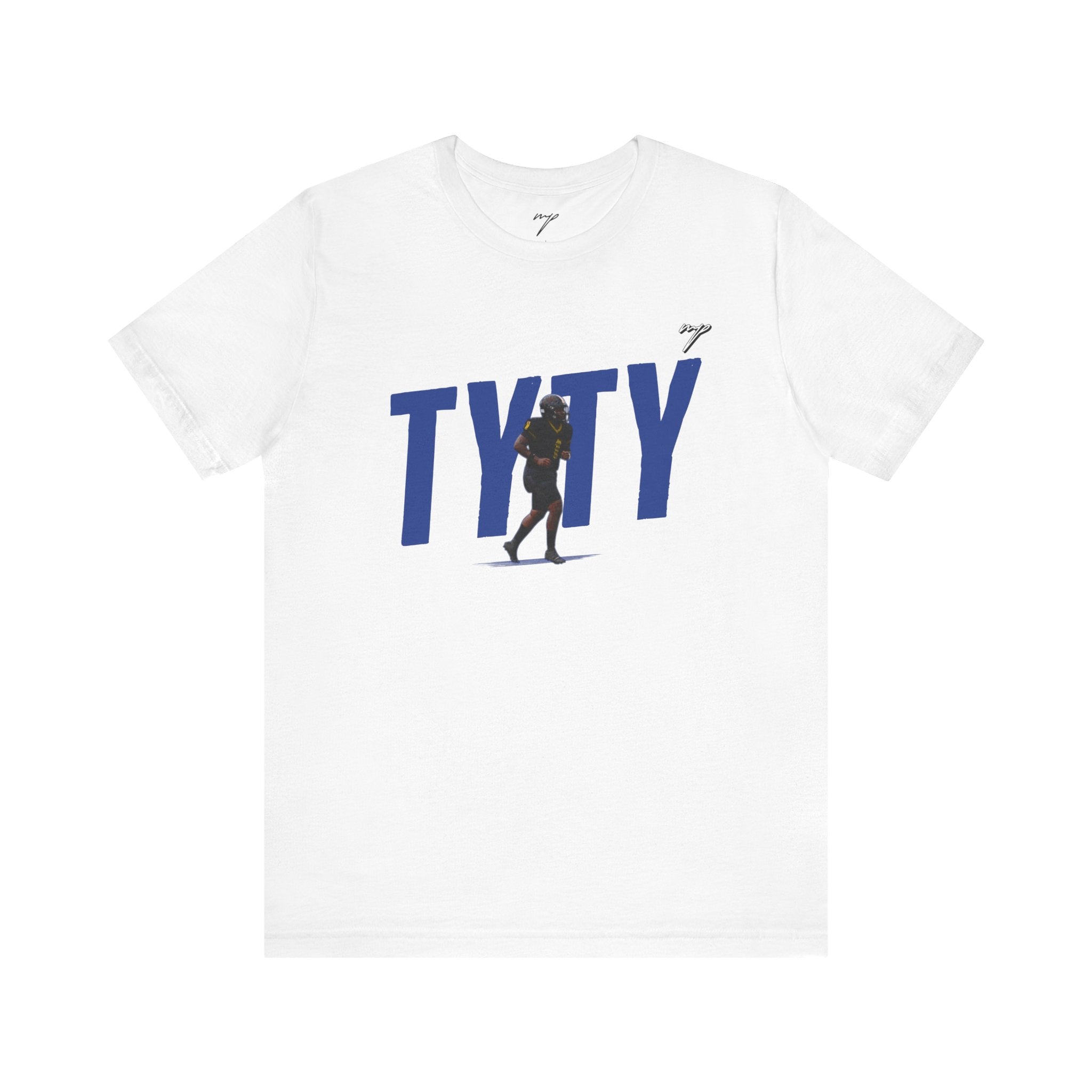 Tyrone Hinton Jr Graphic Tee
