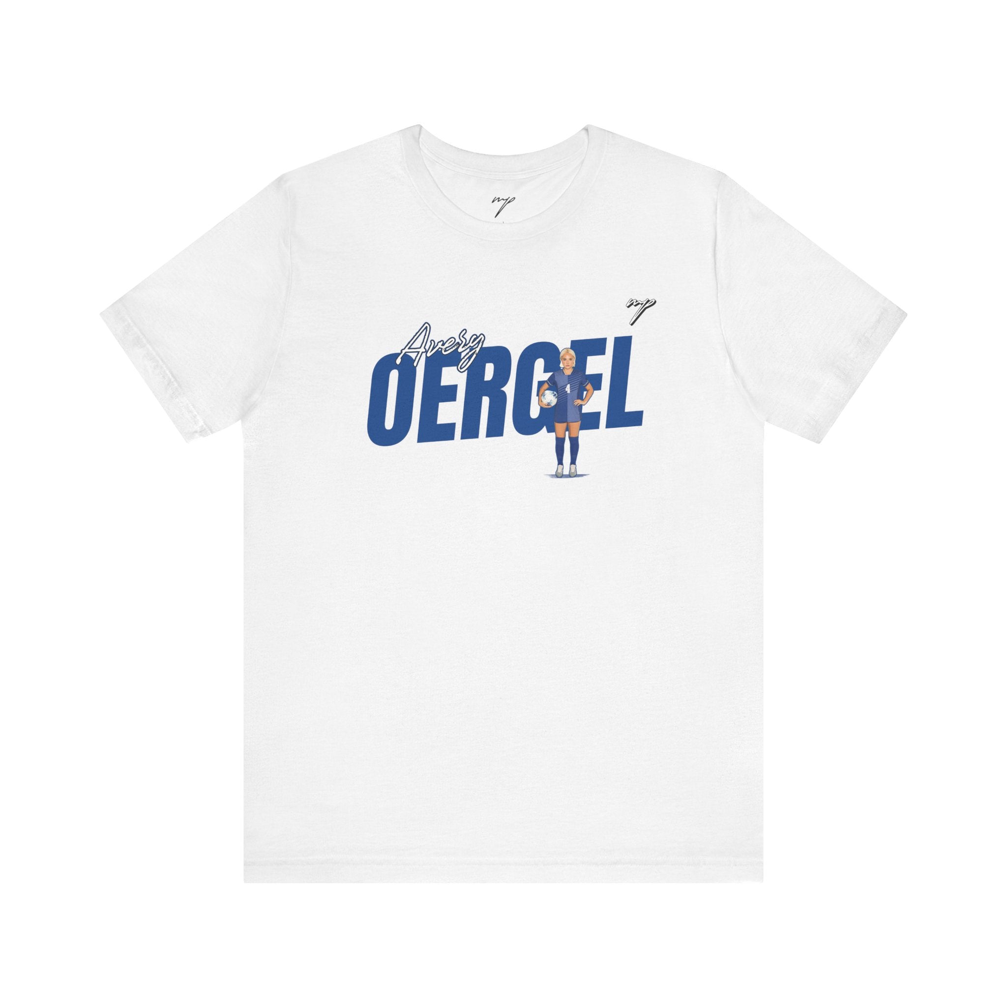 Avery Oergel Graphic Tee
