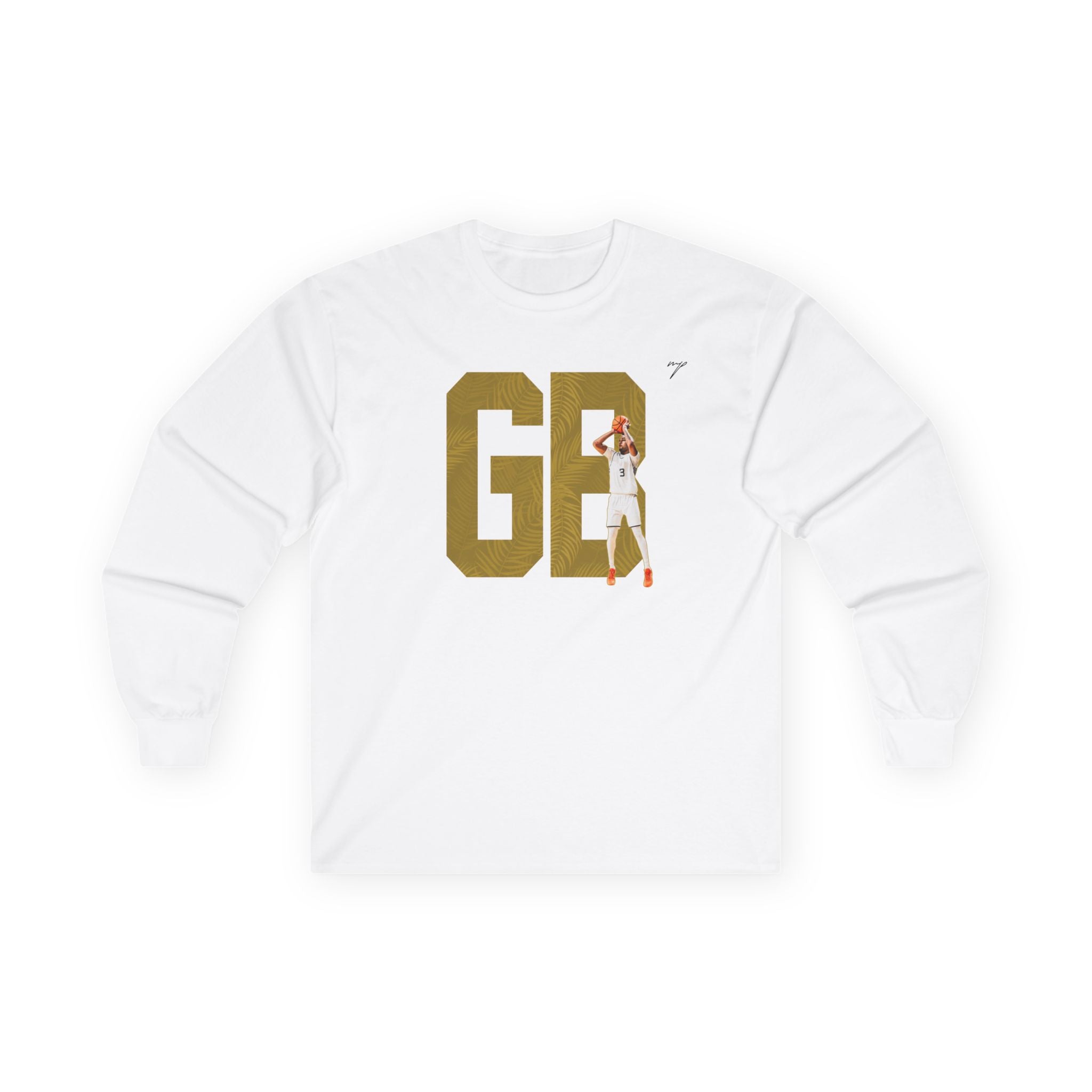 George Beale Jr. Long Sleeve
