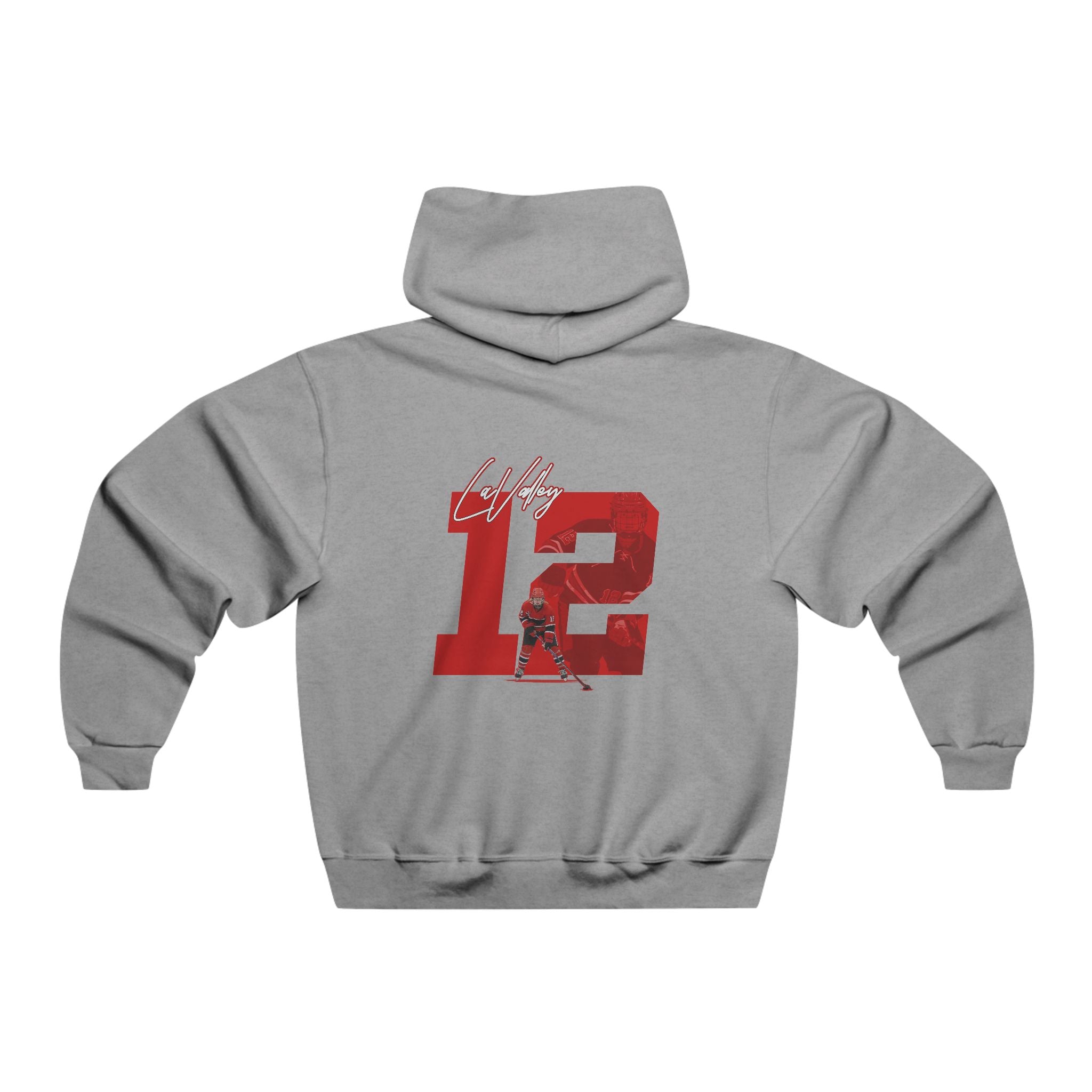 Morgan LaValley Vintage Hoodie