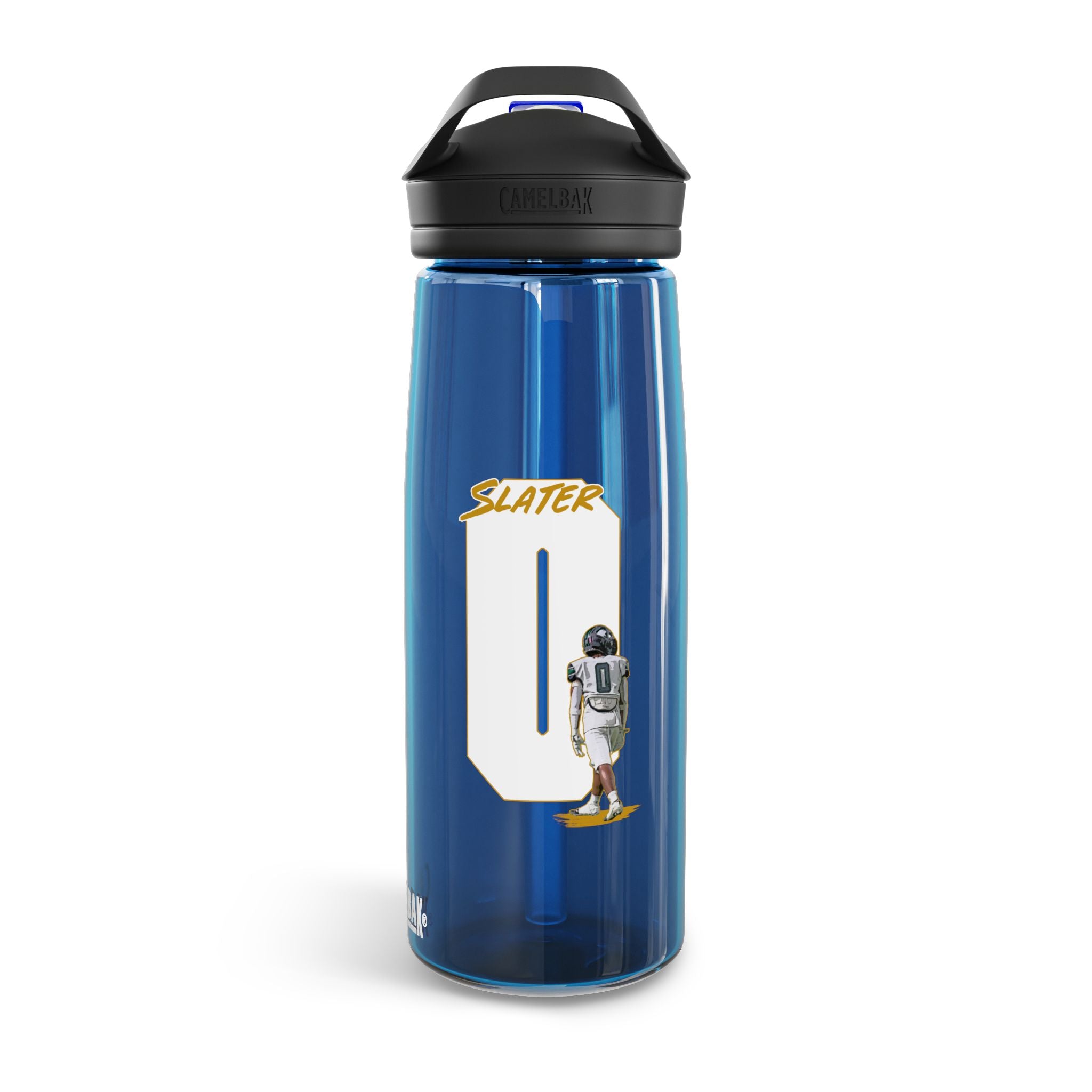Kingston Slater CamelBak Water Bottle