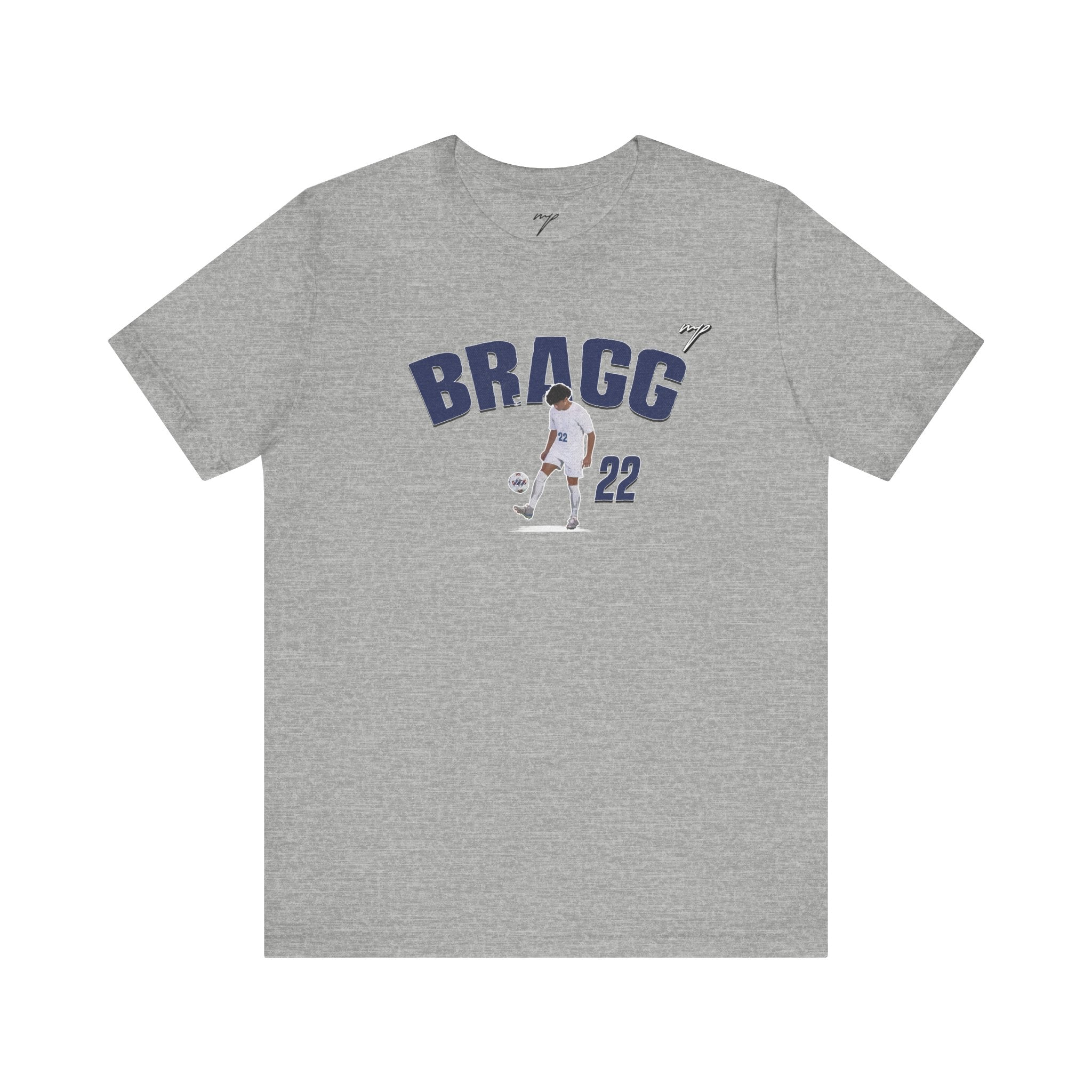 Charlie Bragg Graphic Tee