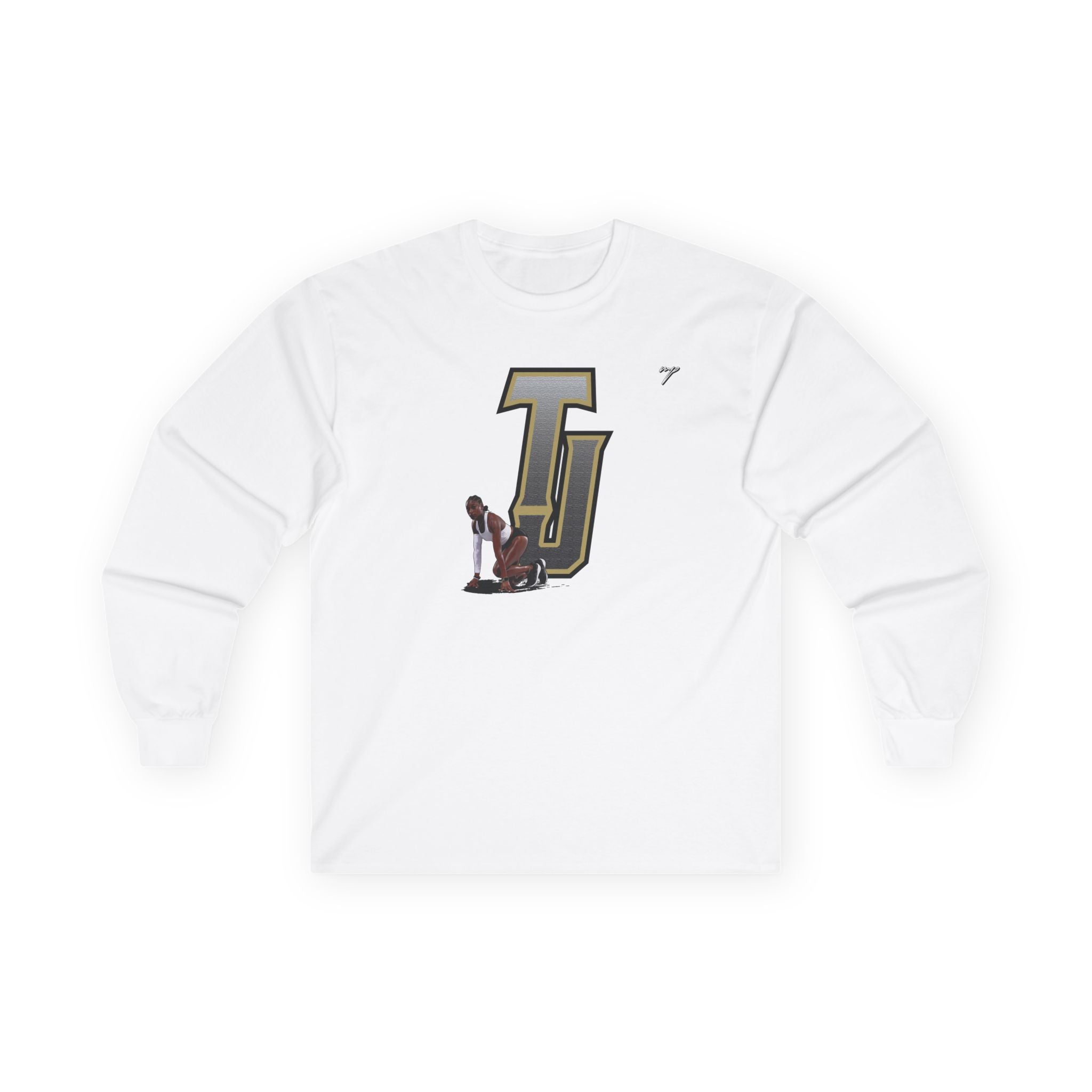 Twaneise Johnson Long Sleeve Tee