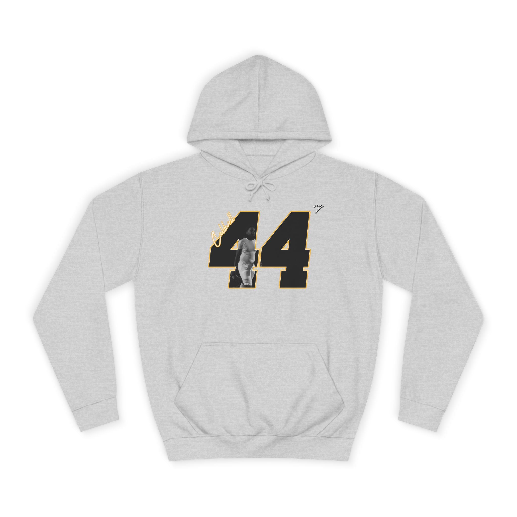 Amari Caldwell Hoodie