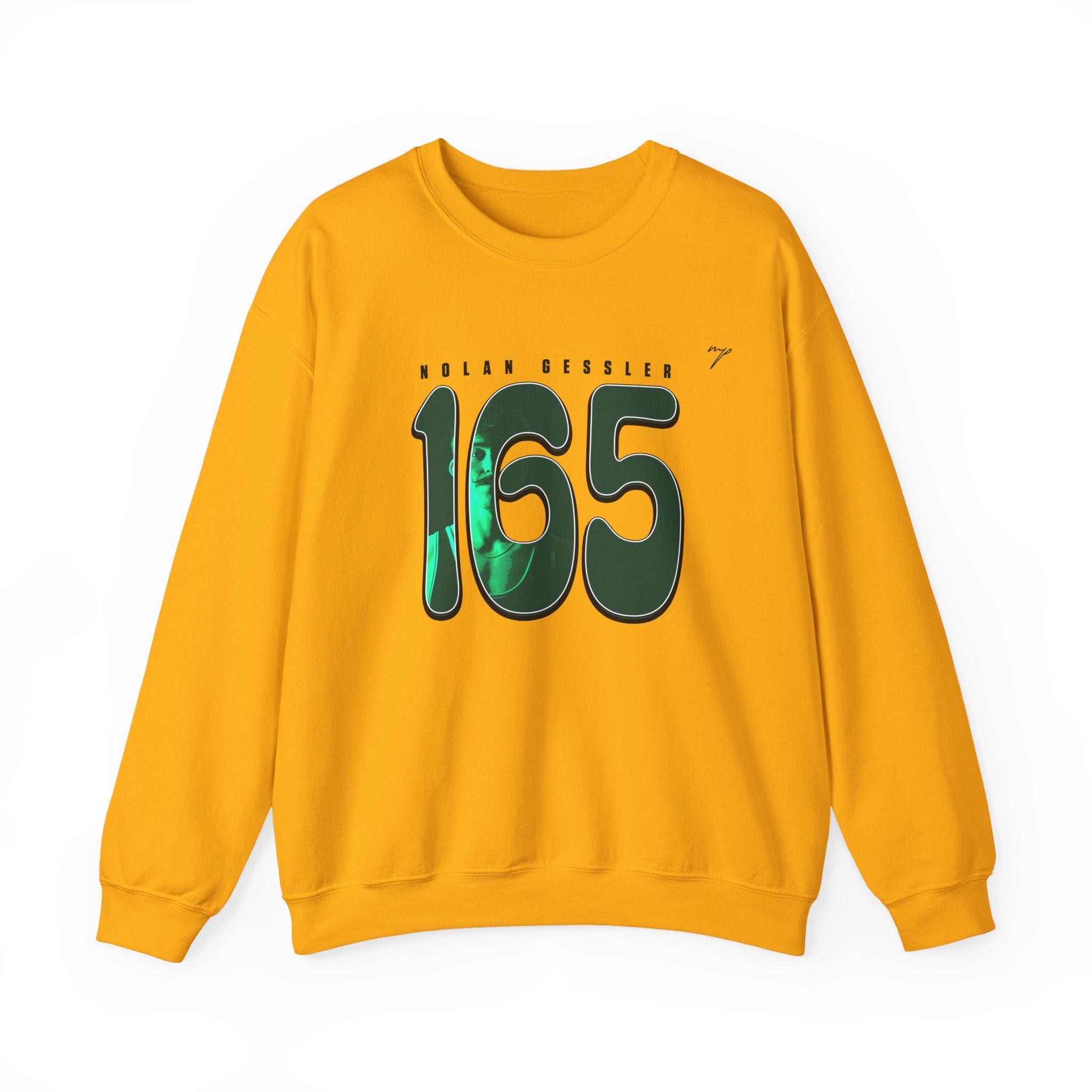 Nolan Gessler Crewneck