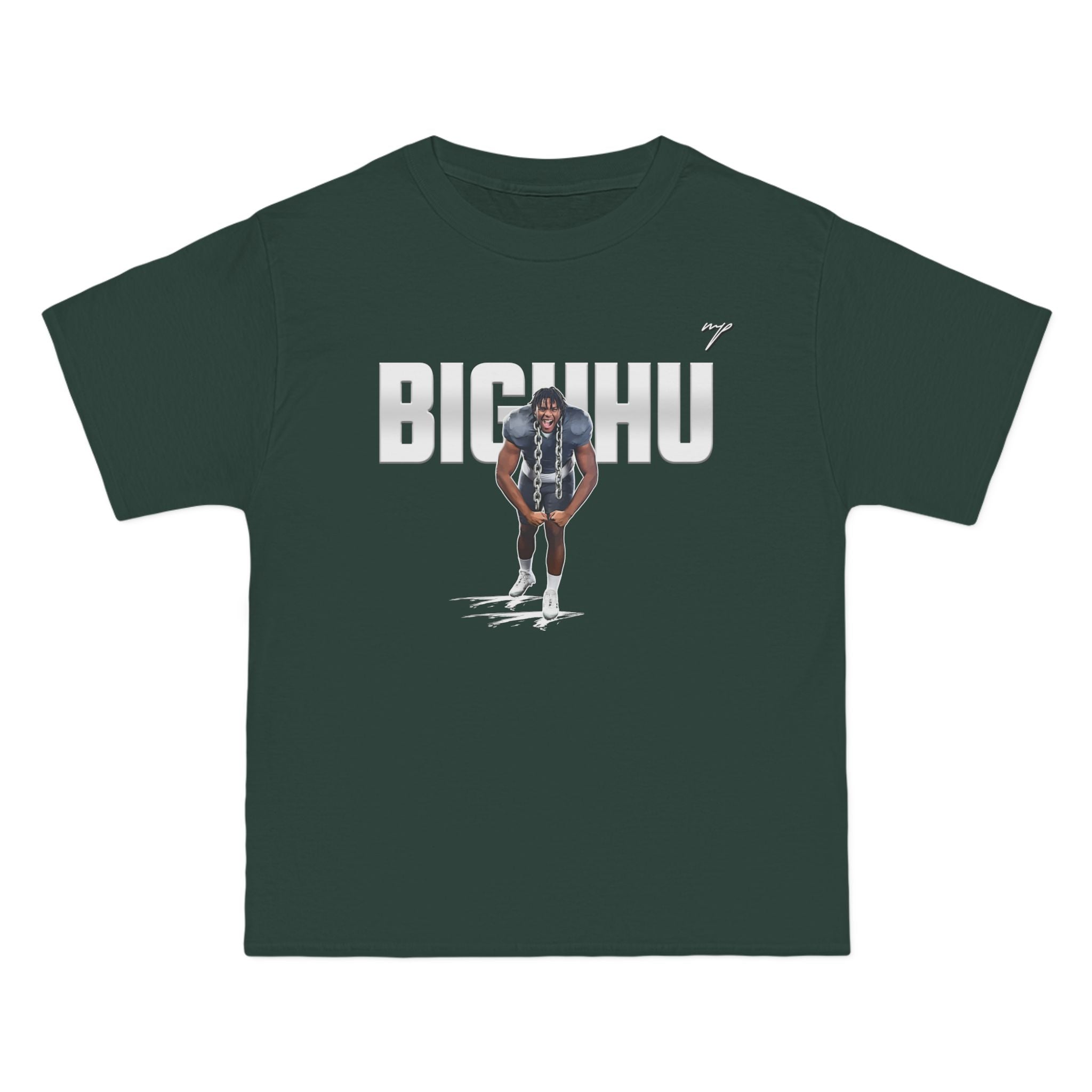 Spencer Webb Vintage Tee