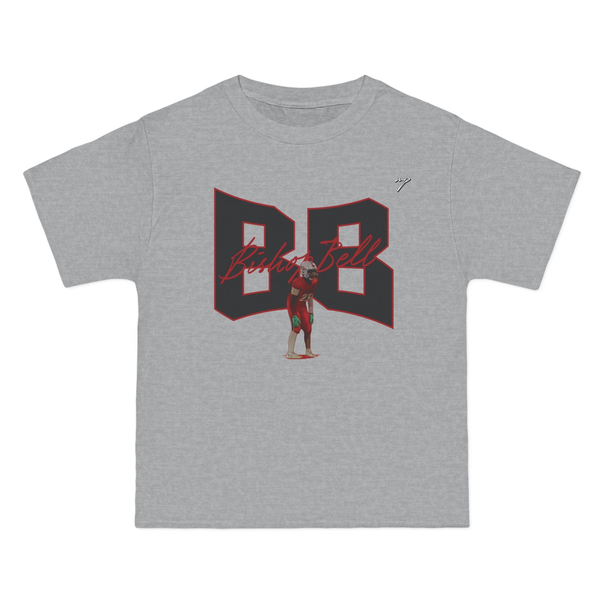 Bishop Bell Vintage Tee